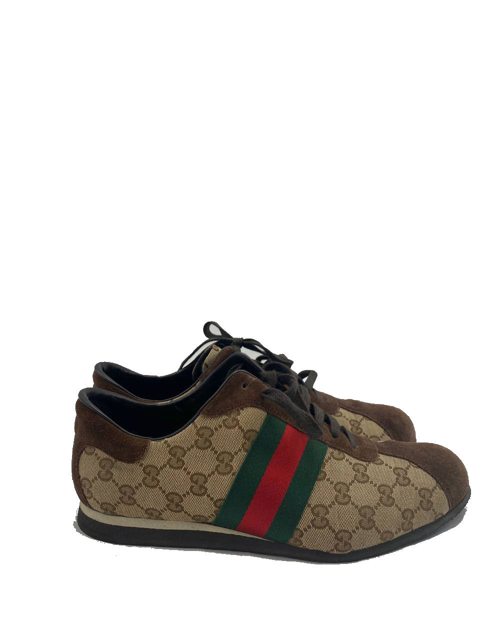 Scarpe sales basse gucci