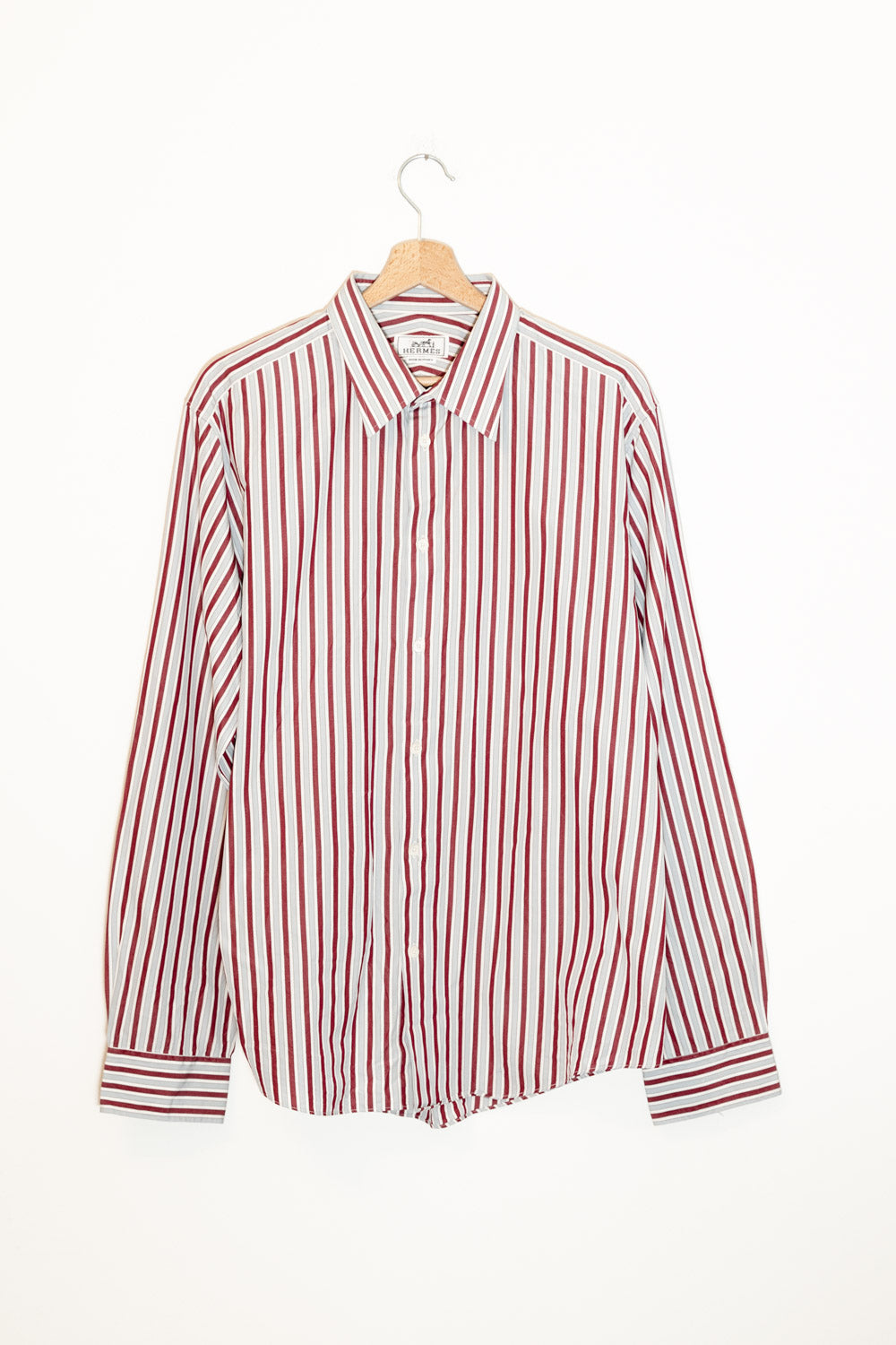 Hermes camicia on sale