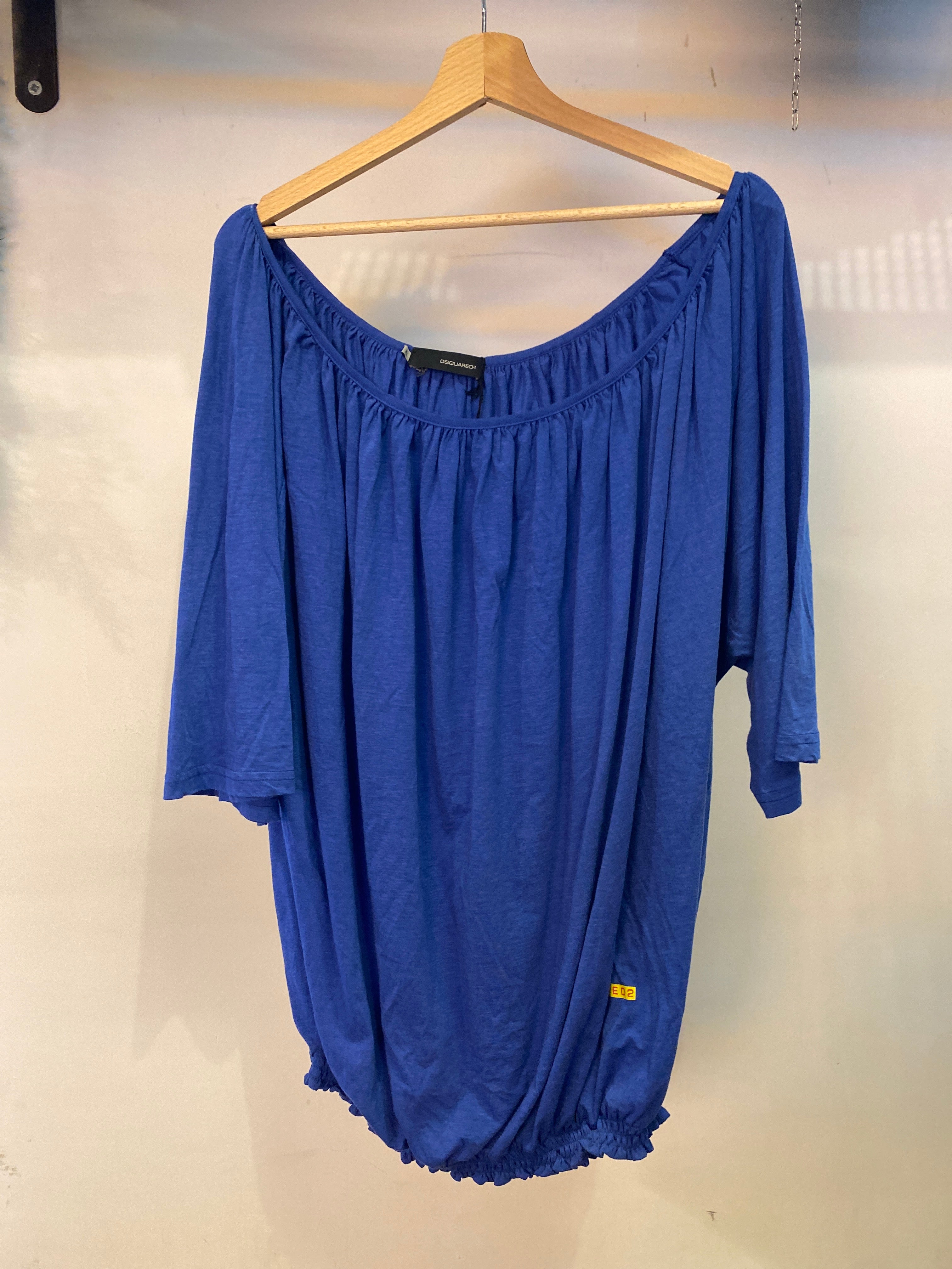 MAXI MAGLIA DA DONNA