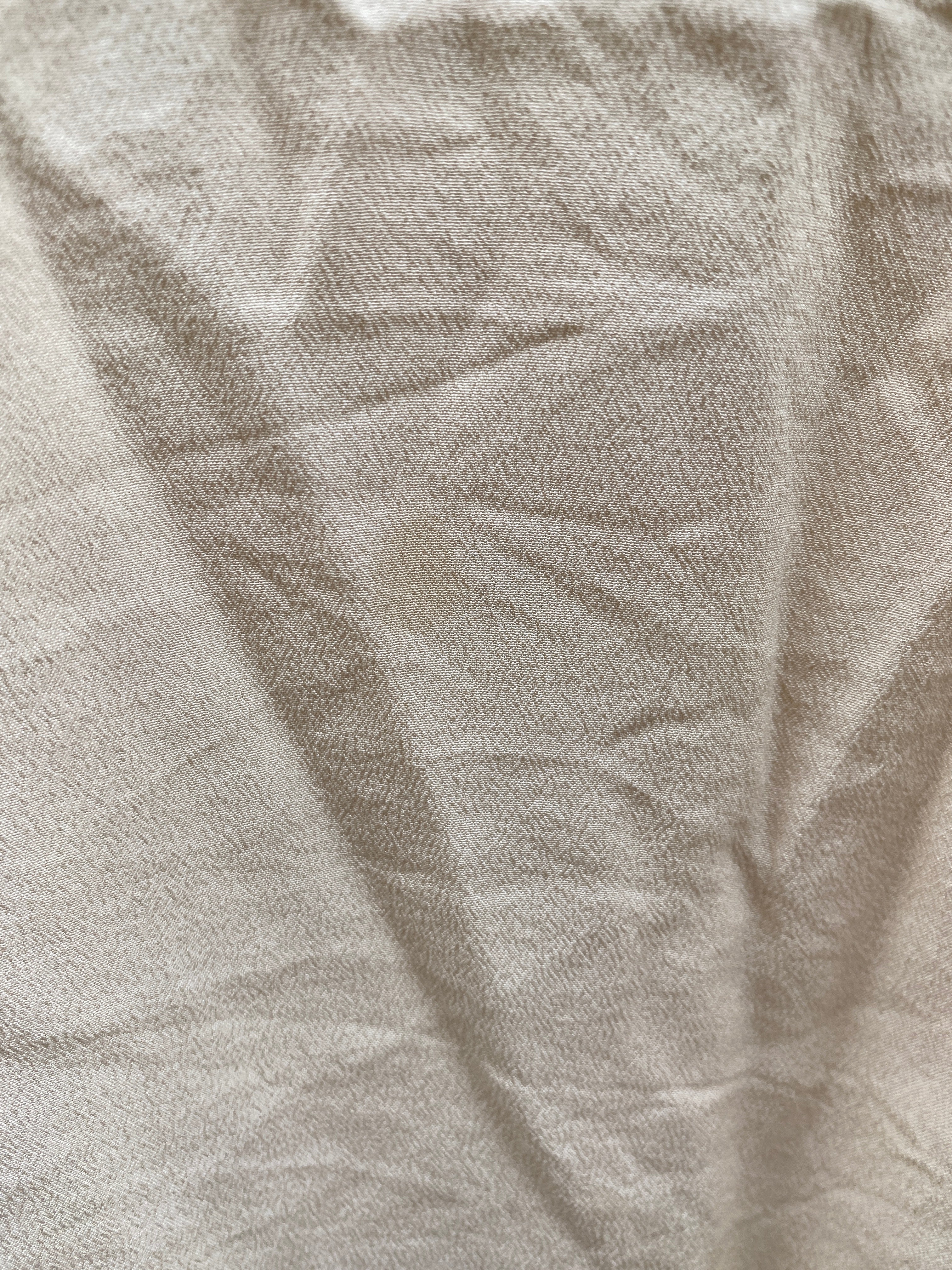 BLUSA SMANICATA IN SETA DA DONNA