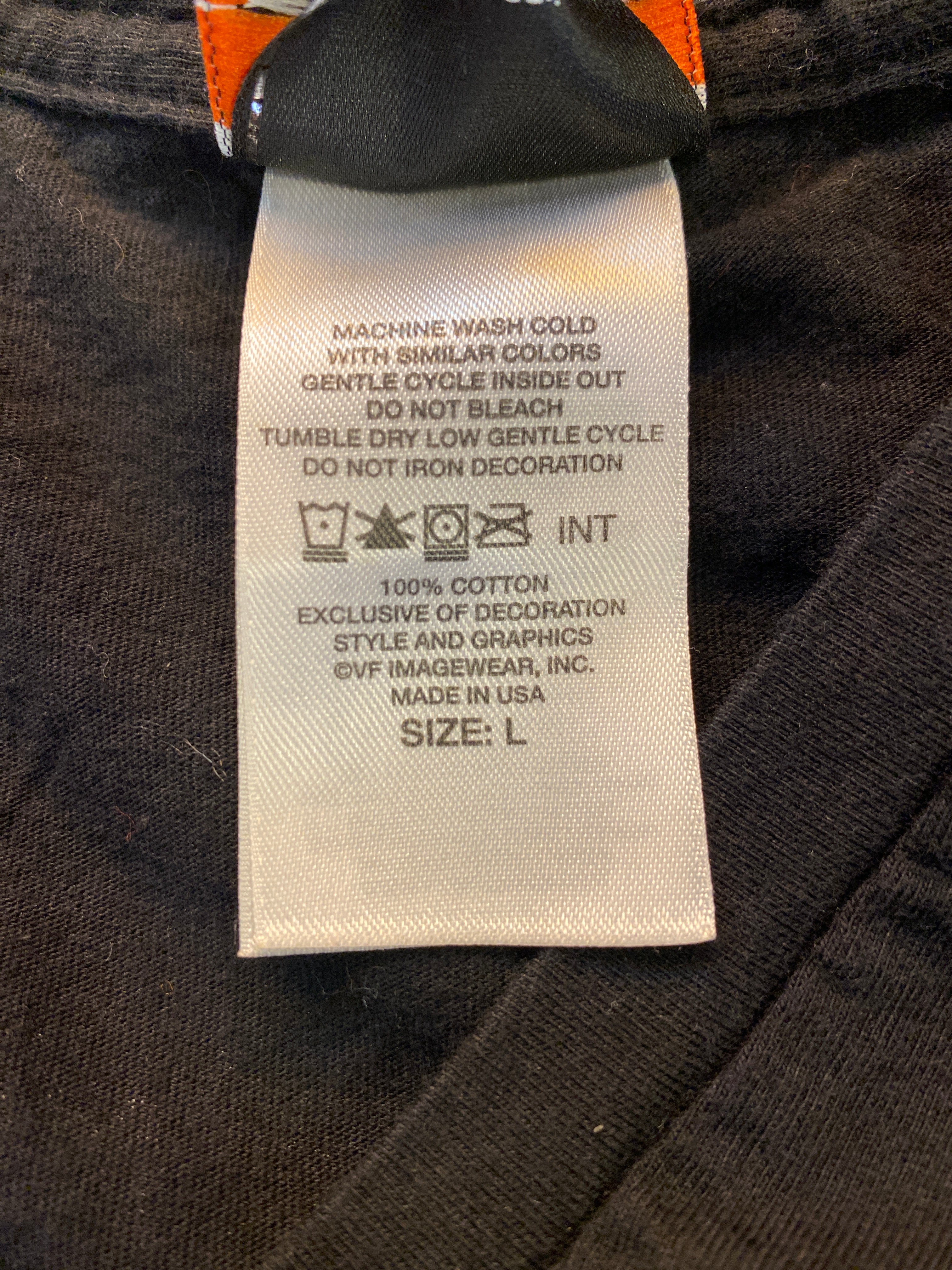T-SHIRT CON STAMPA DA DONNA