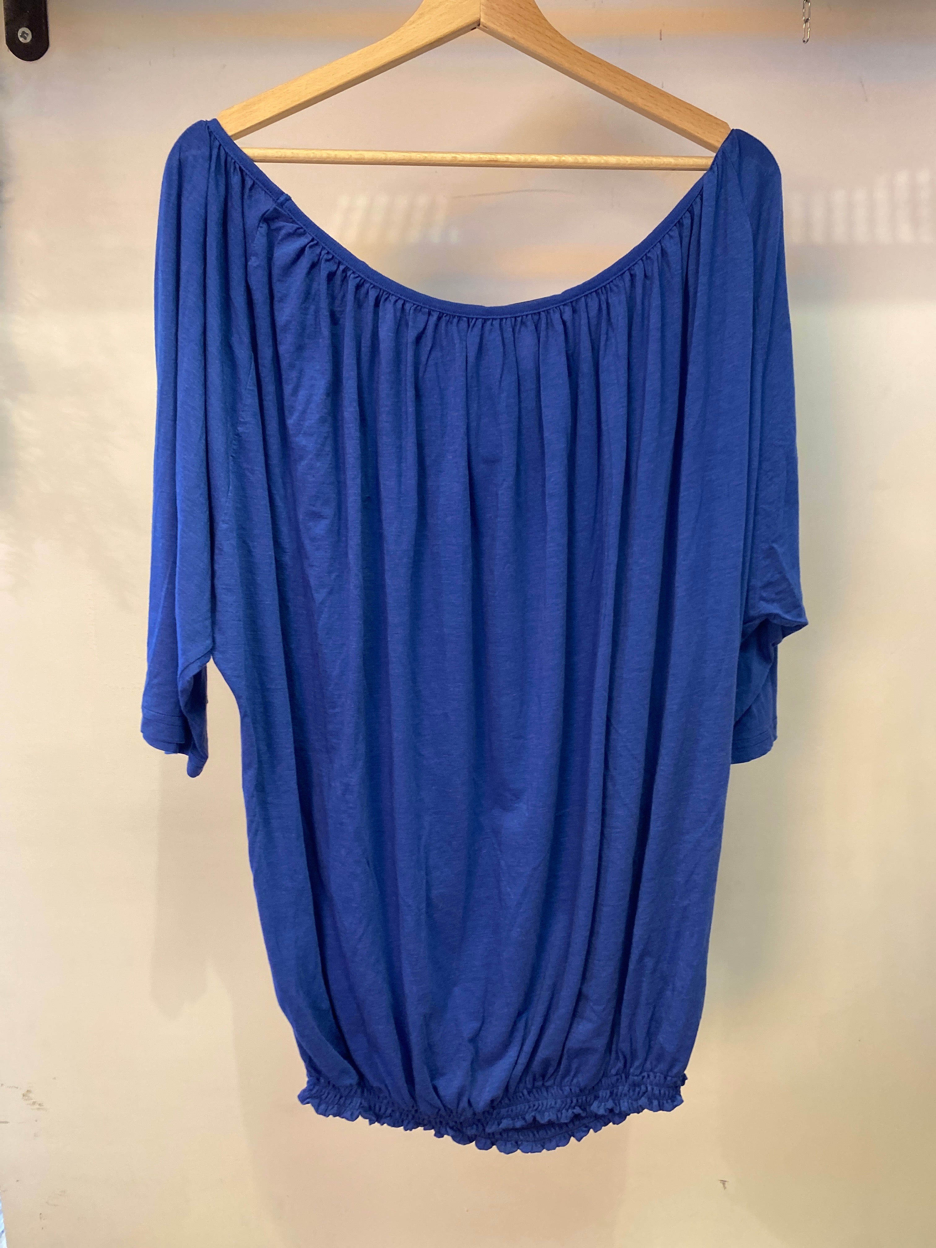 MAXI MAGLIA DA DONNA