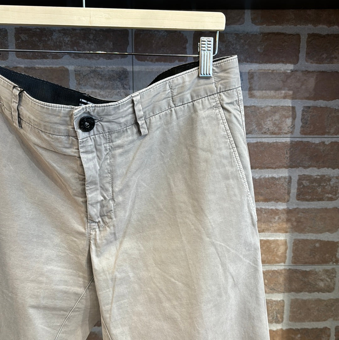 PANTALONE BEIGE DA UOMO