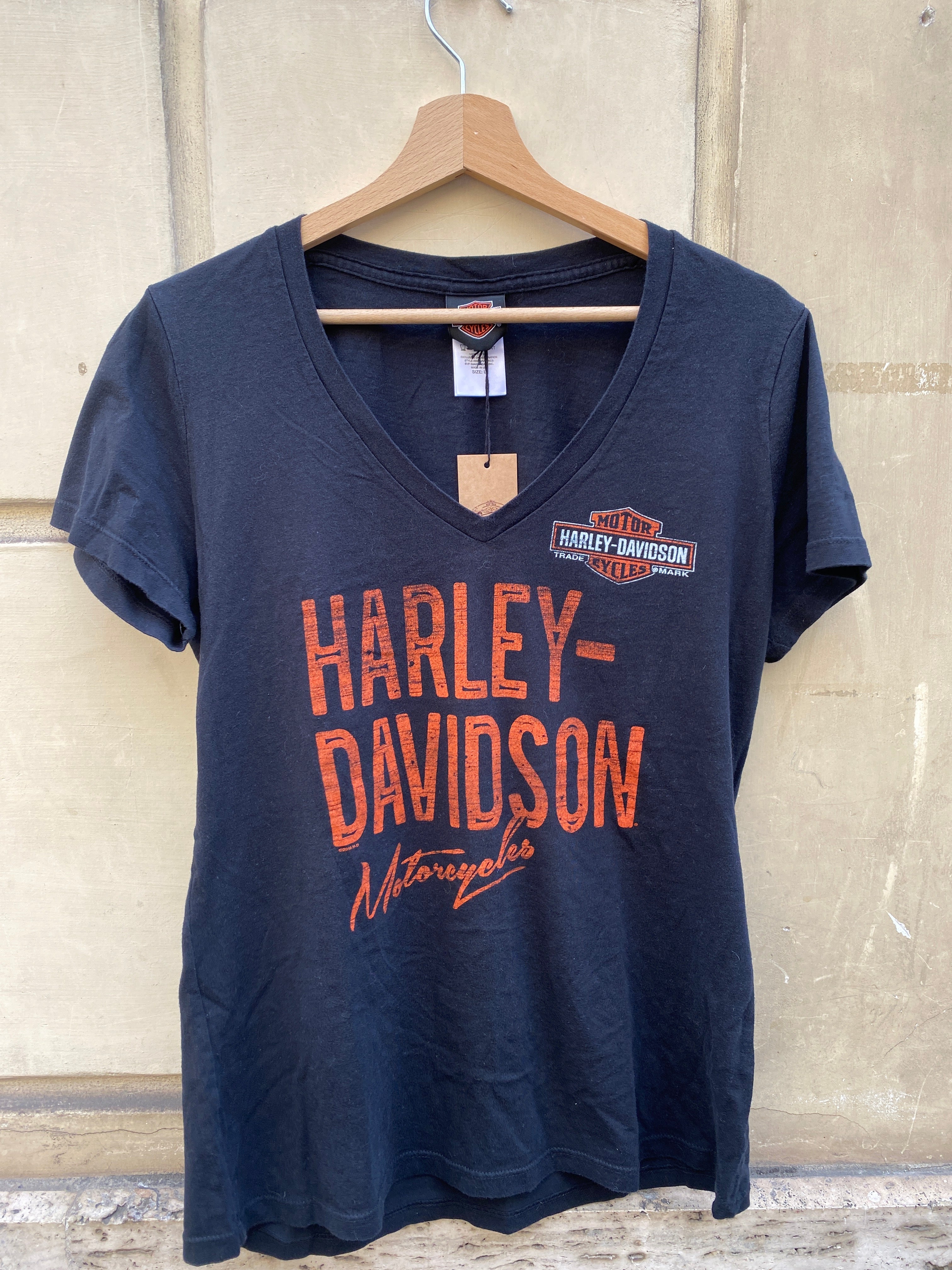 T-SHIRT CON STAMPA DA DONNA