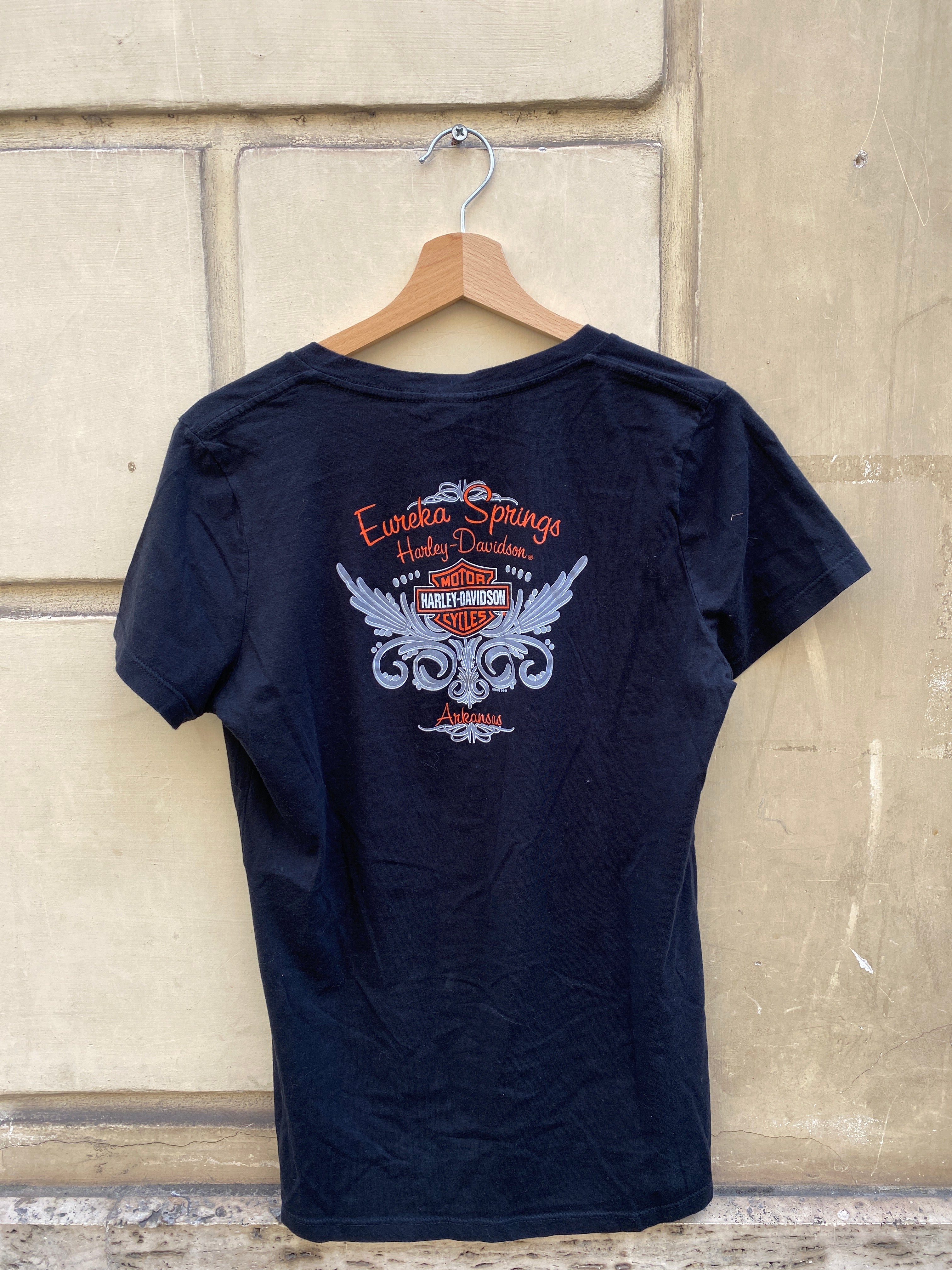 T-SHIRT CON STAMPA DA DONNA