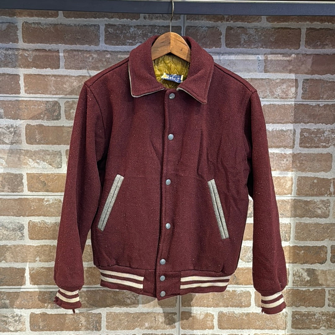 GIACCA COLLEGE BORDEAUX UNISEX