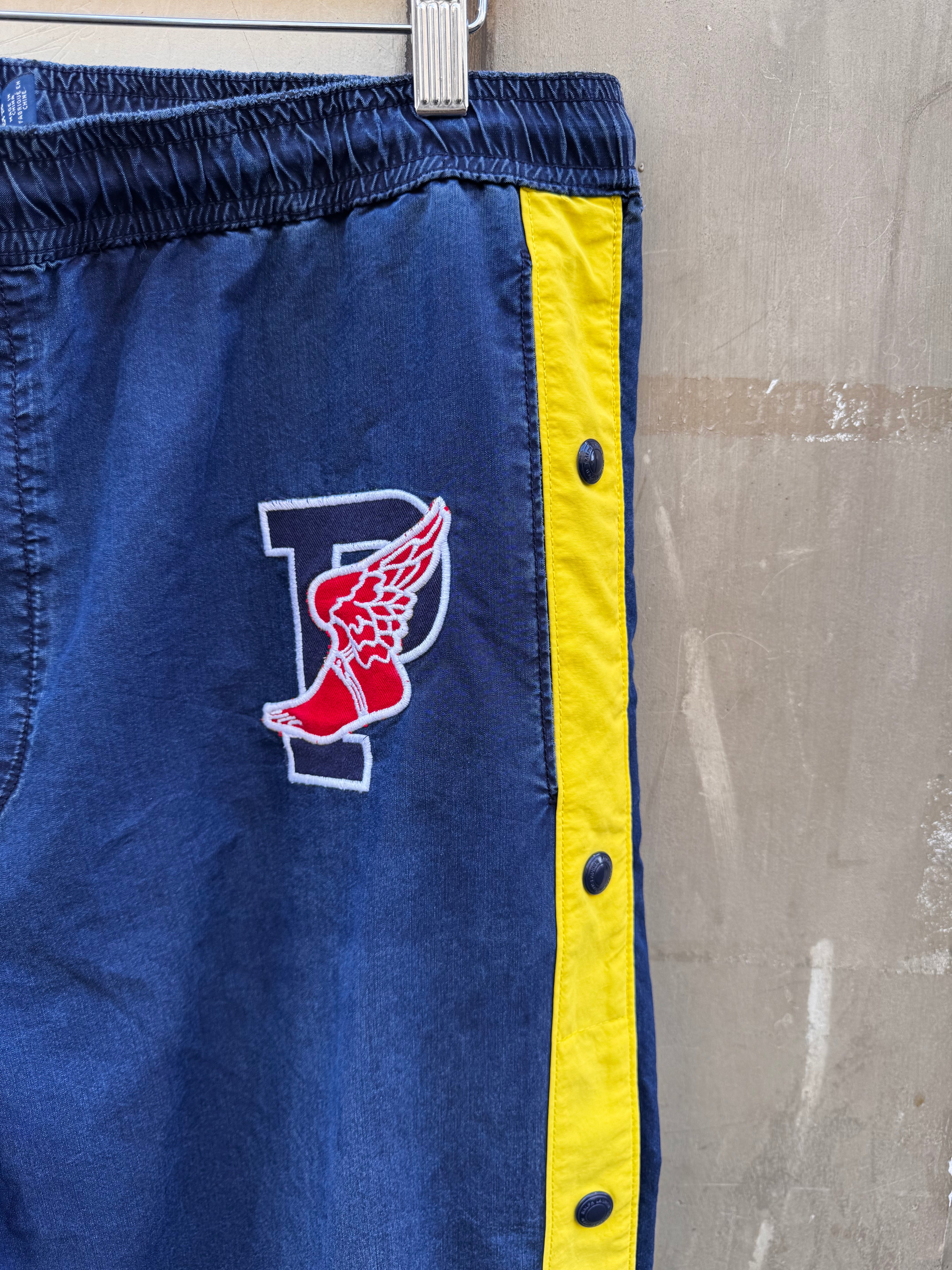 PANTALONI P-WING STADIUM 1992 DA UOMO
