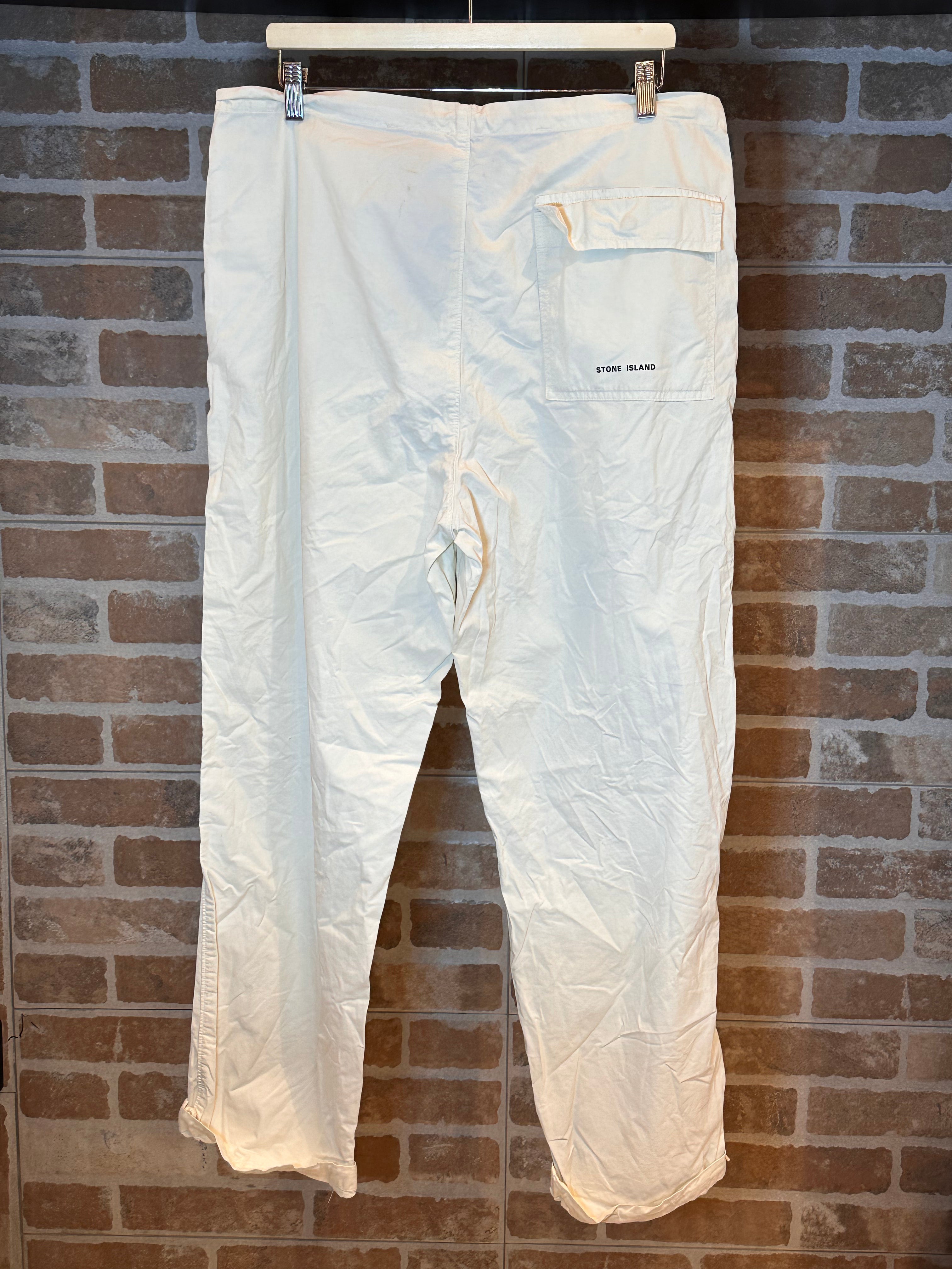 PANTALONE SPORTIVO DA UOMO