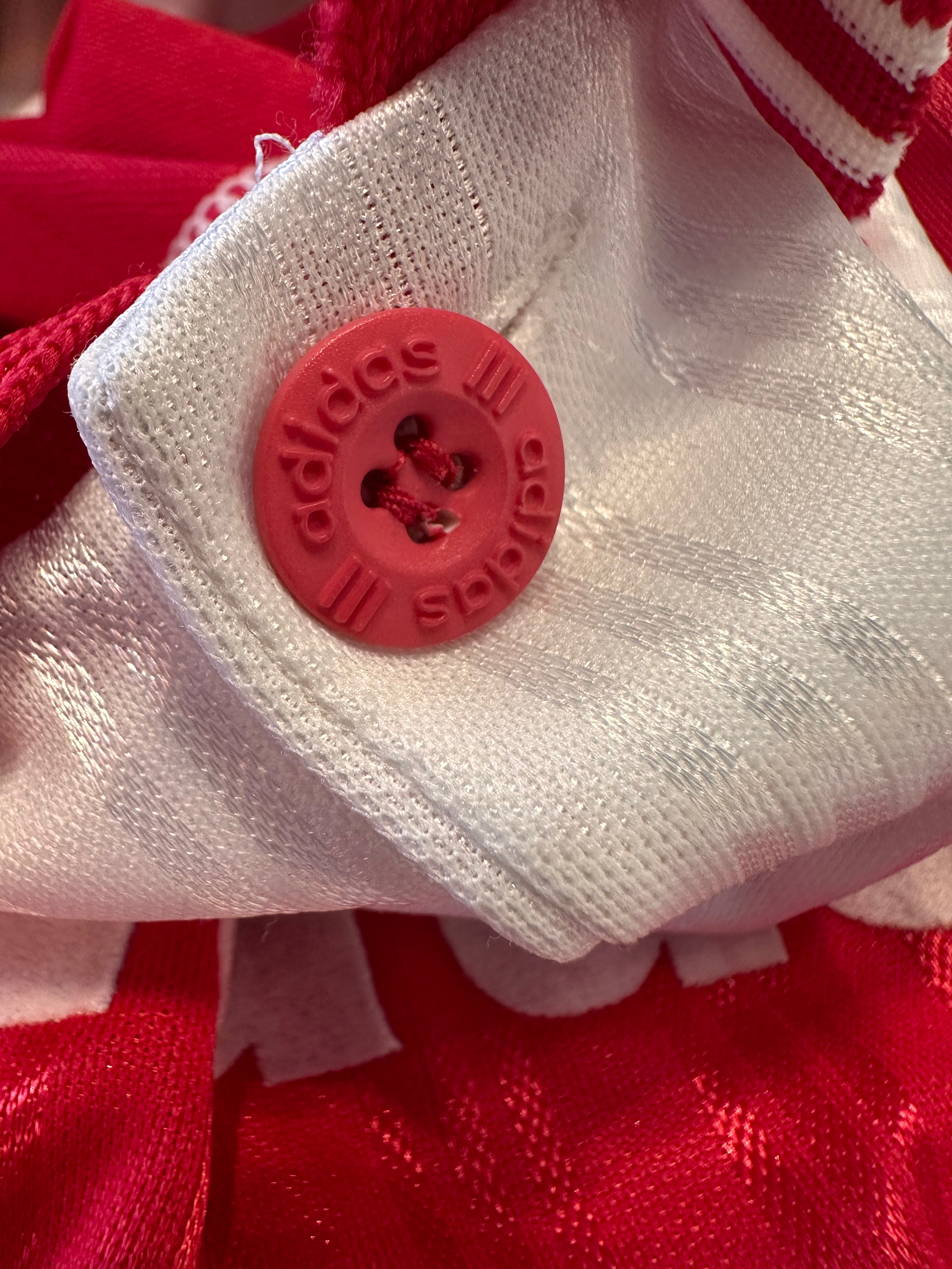 MAGLIA DA CALCIO FUBBALLCLUB SCHÖNAU DA UOMO
