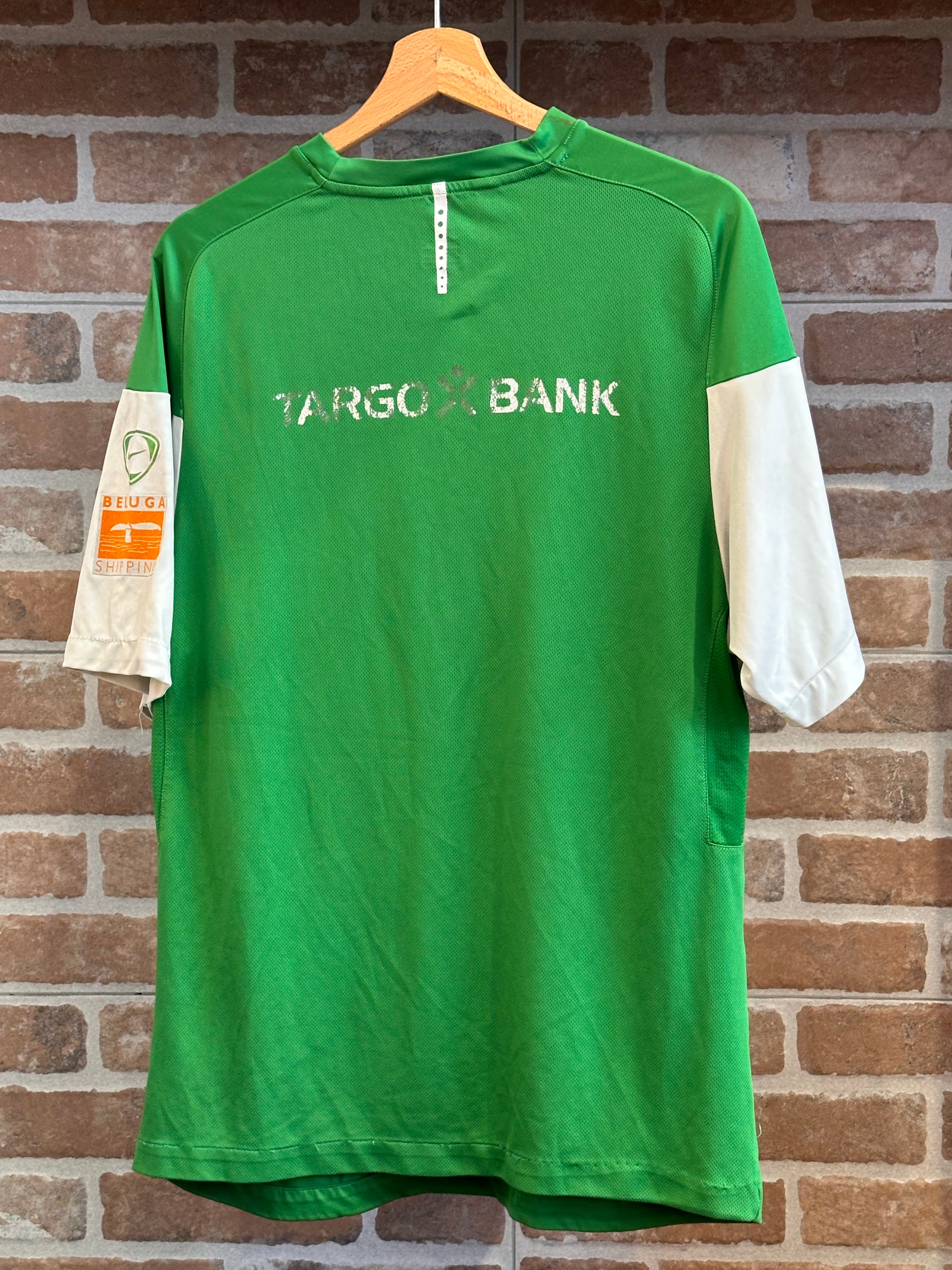 MAGLIA DA CALCIO WERDER BREMA