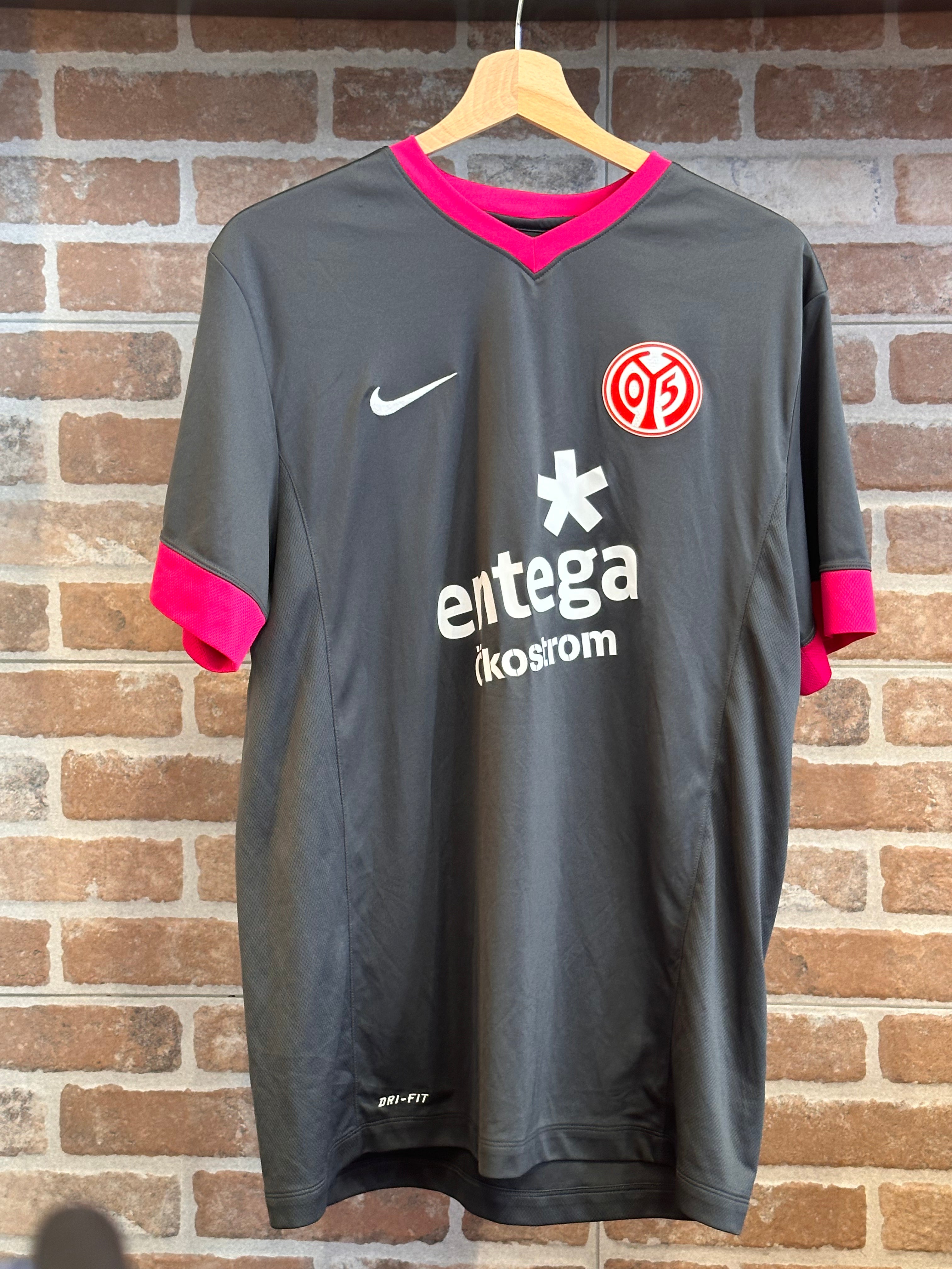 MAGLIA DA CALCIO MAINZ 05 DA UOMO