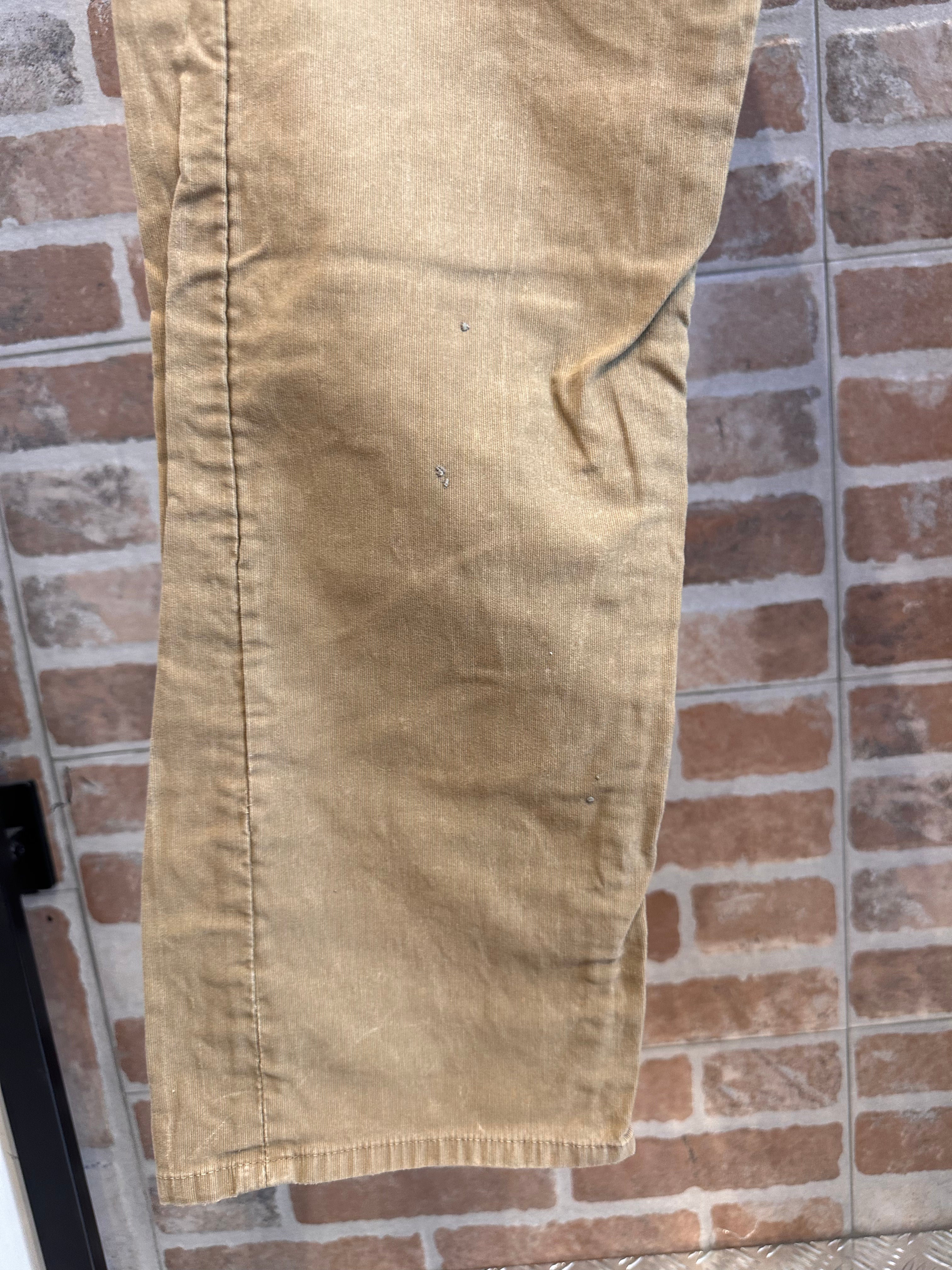 PANTALONI BEIGE DA UOMO