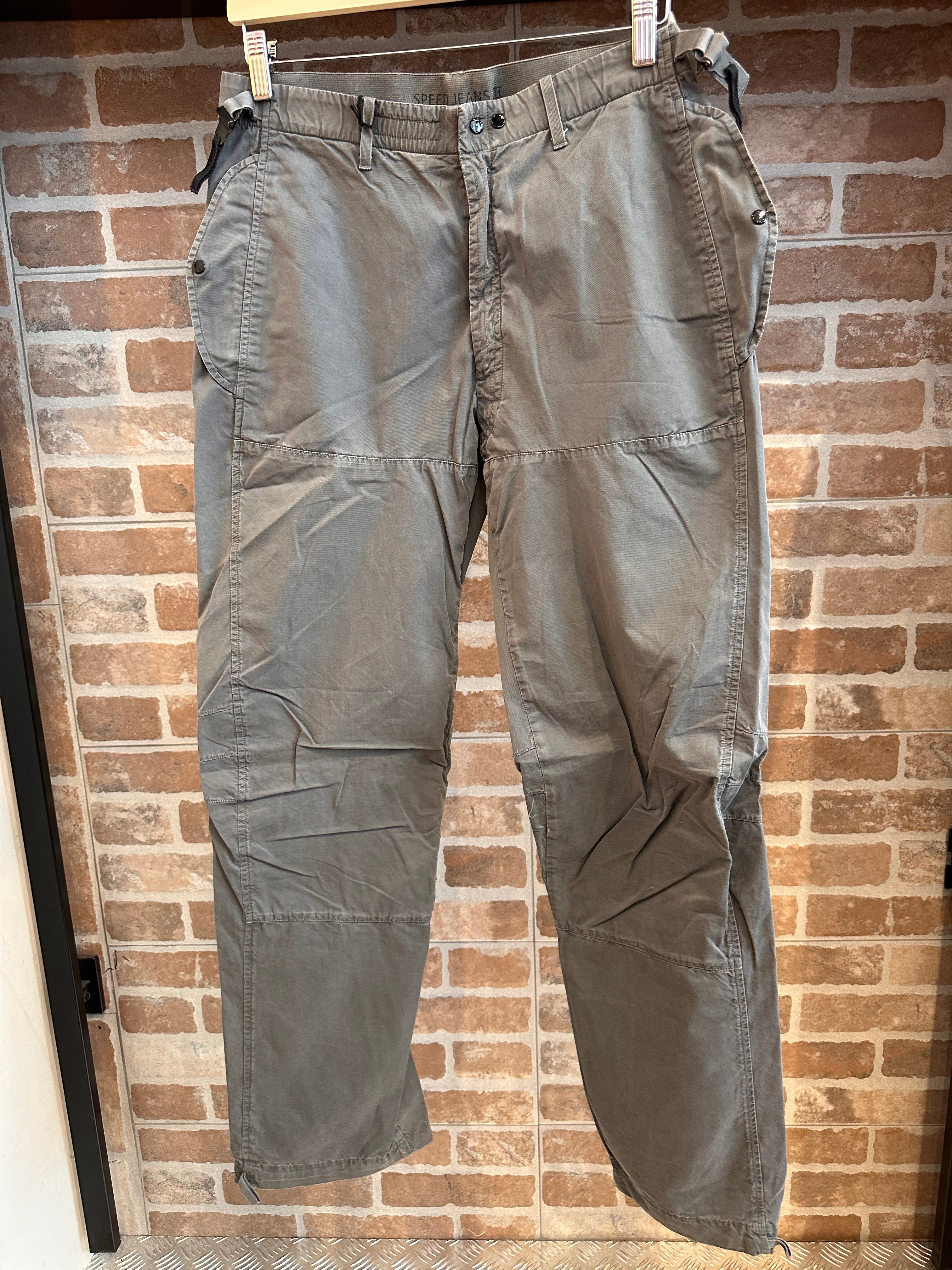 PANTALONI SPORTIVI DA UOMO