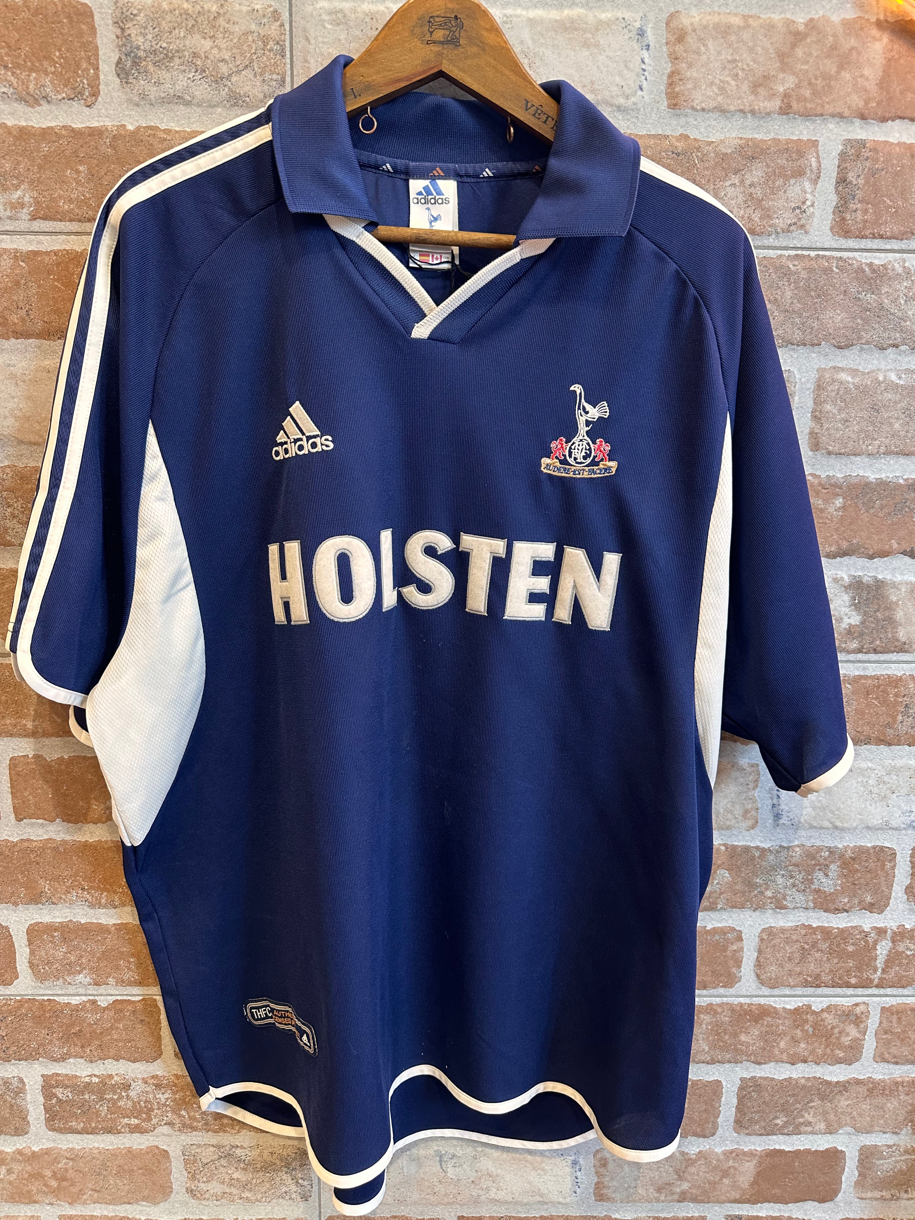 MAGLIA DA CALCIO TOTTENHAM DA UOMO