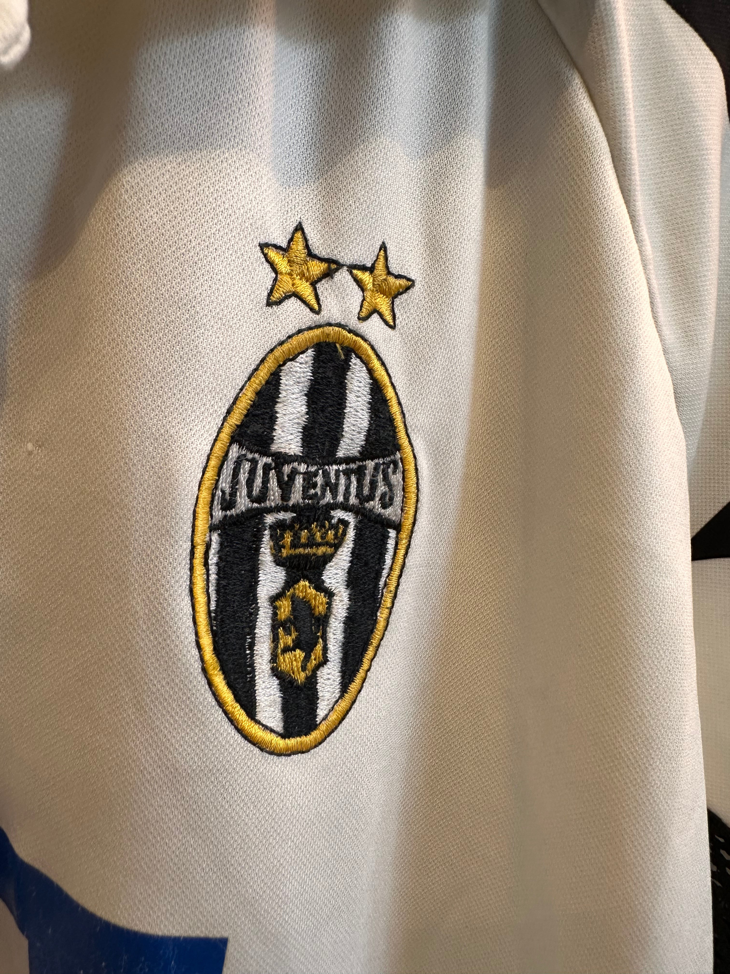 MAGLIA DA CALCIO JUVENTUS DA UOMO