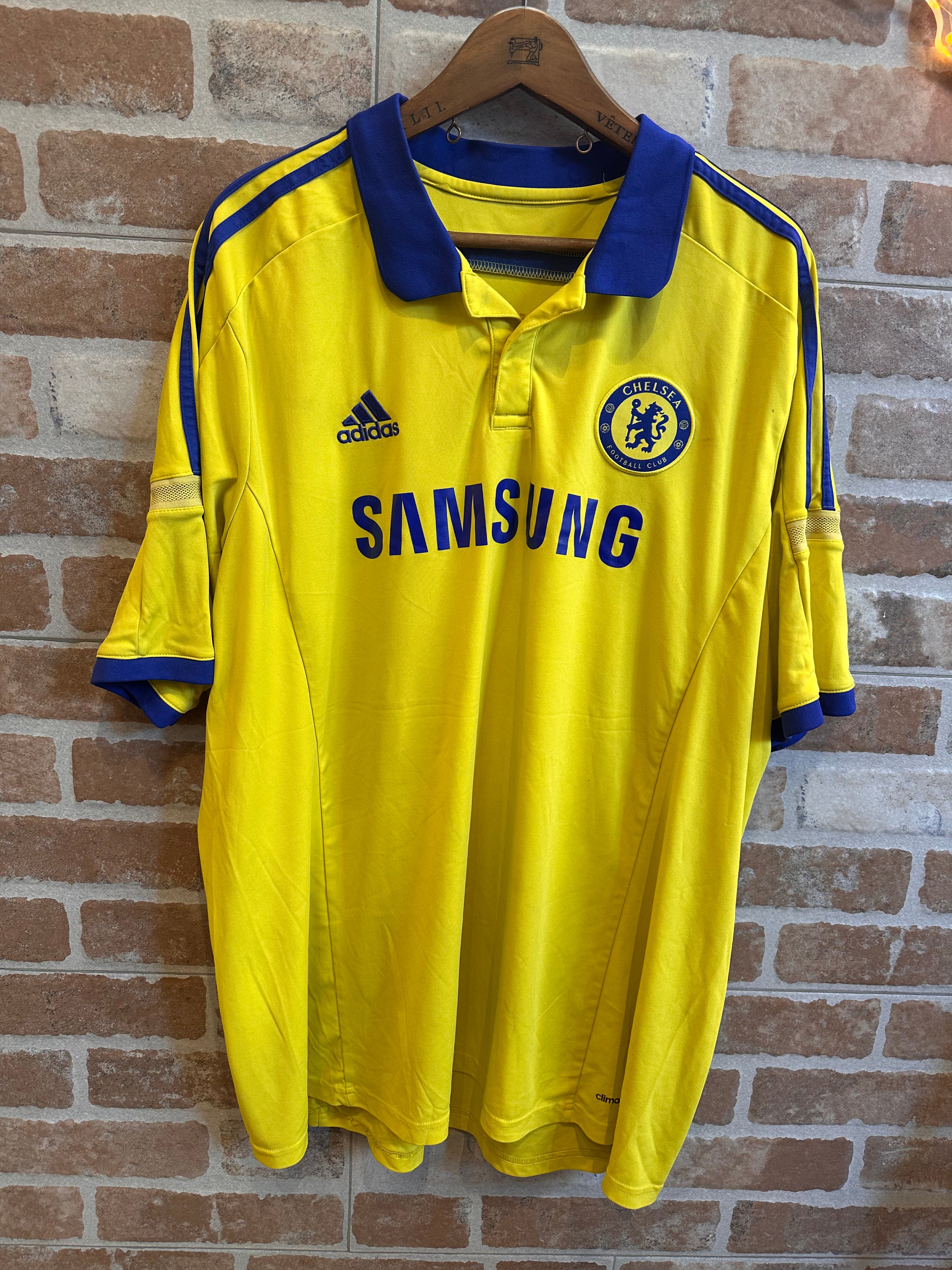 MAGLIA DA CALCIO CHELSEA DA UOMO