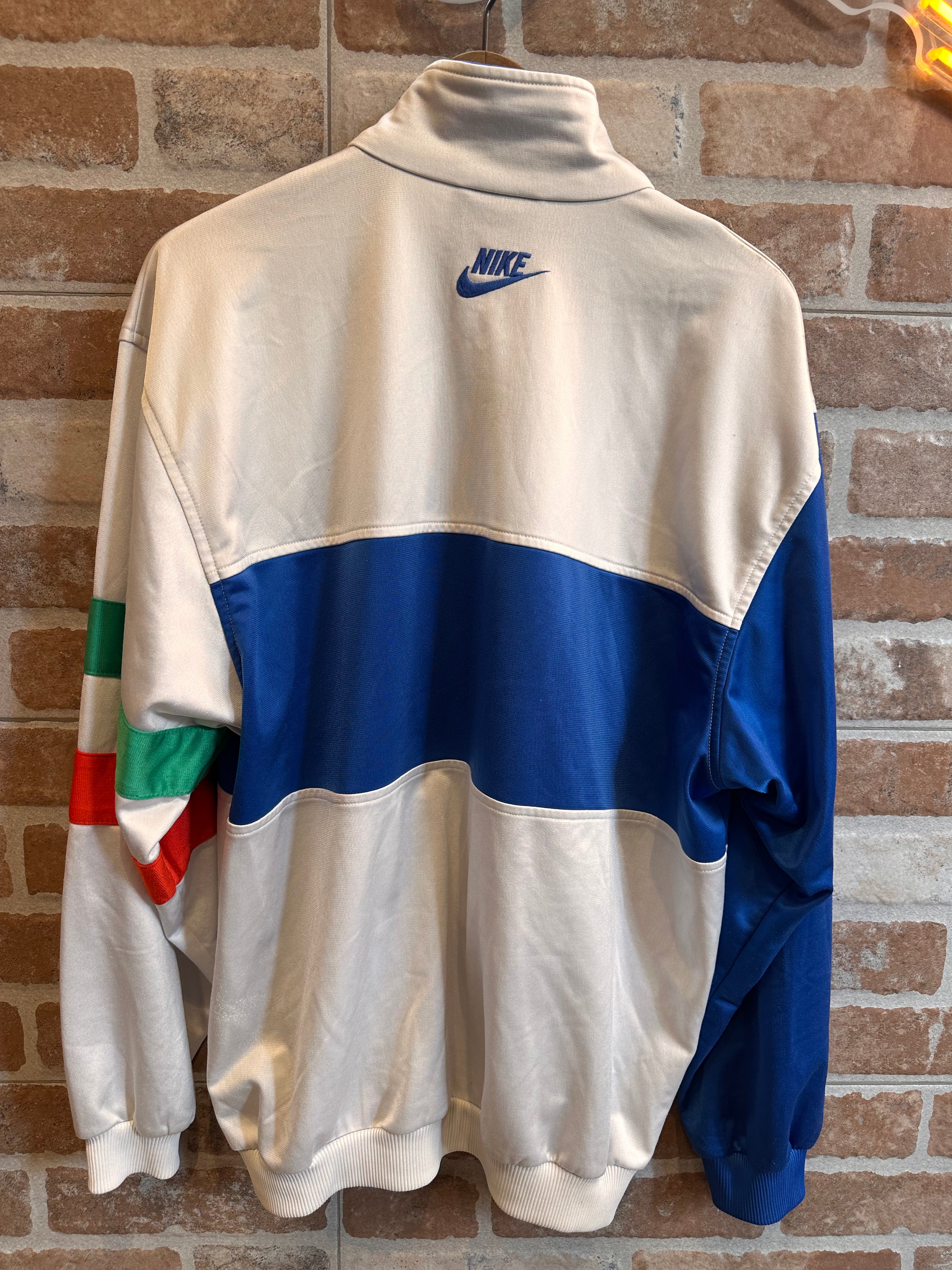 FELPA CALCIO NAZIONALE ITALIANA DA UOMO