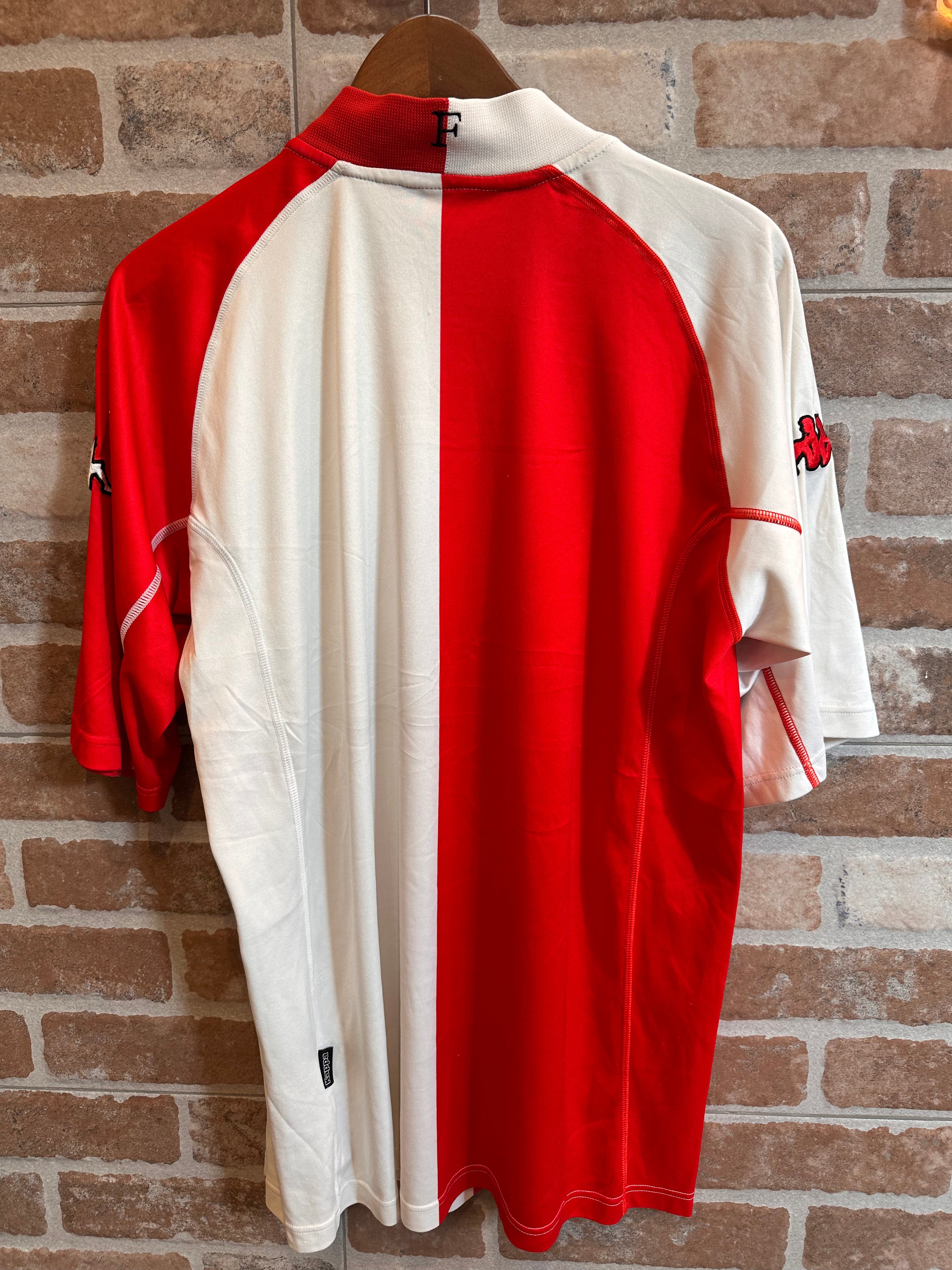 MAGLIA DA CALCIO FEYENOORD DA UOMO