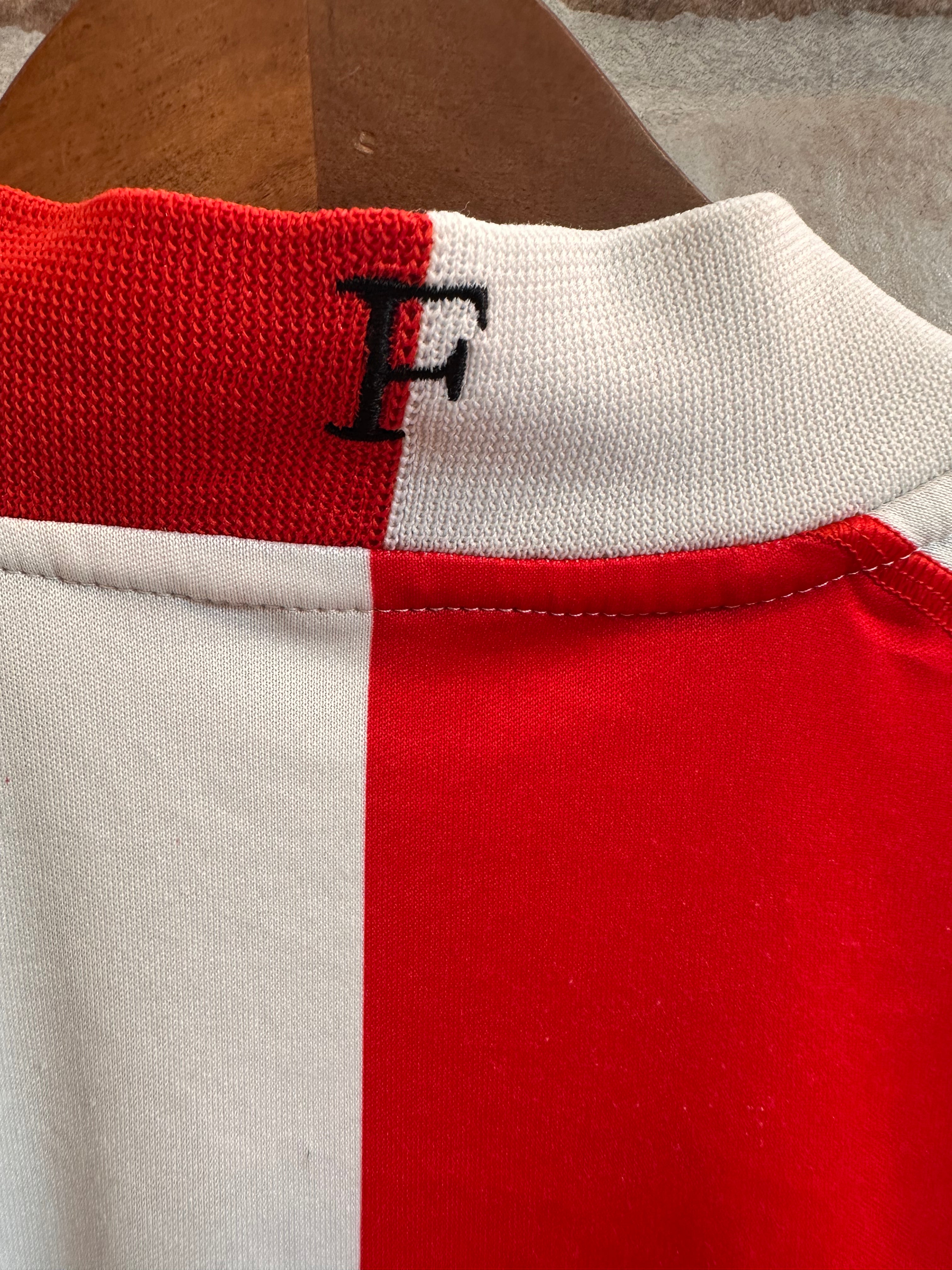 MAGLIA DA CALCIO FEYENOORD DA UOMO