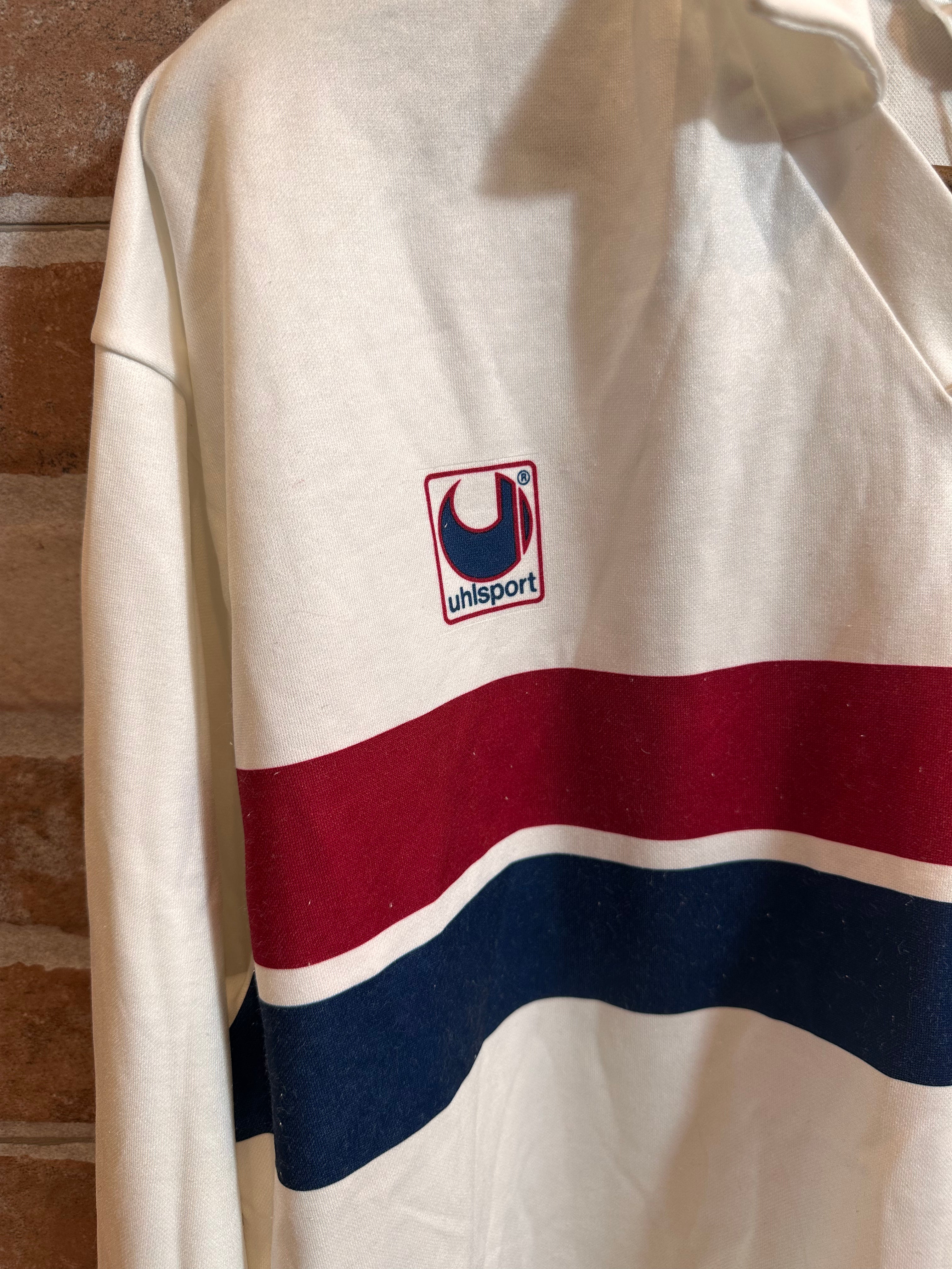 MAGLIA DA CALCIO BOLOGNA DA UOMO