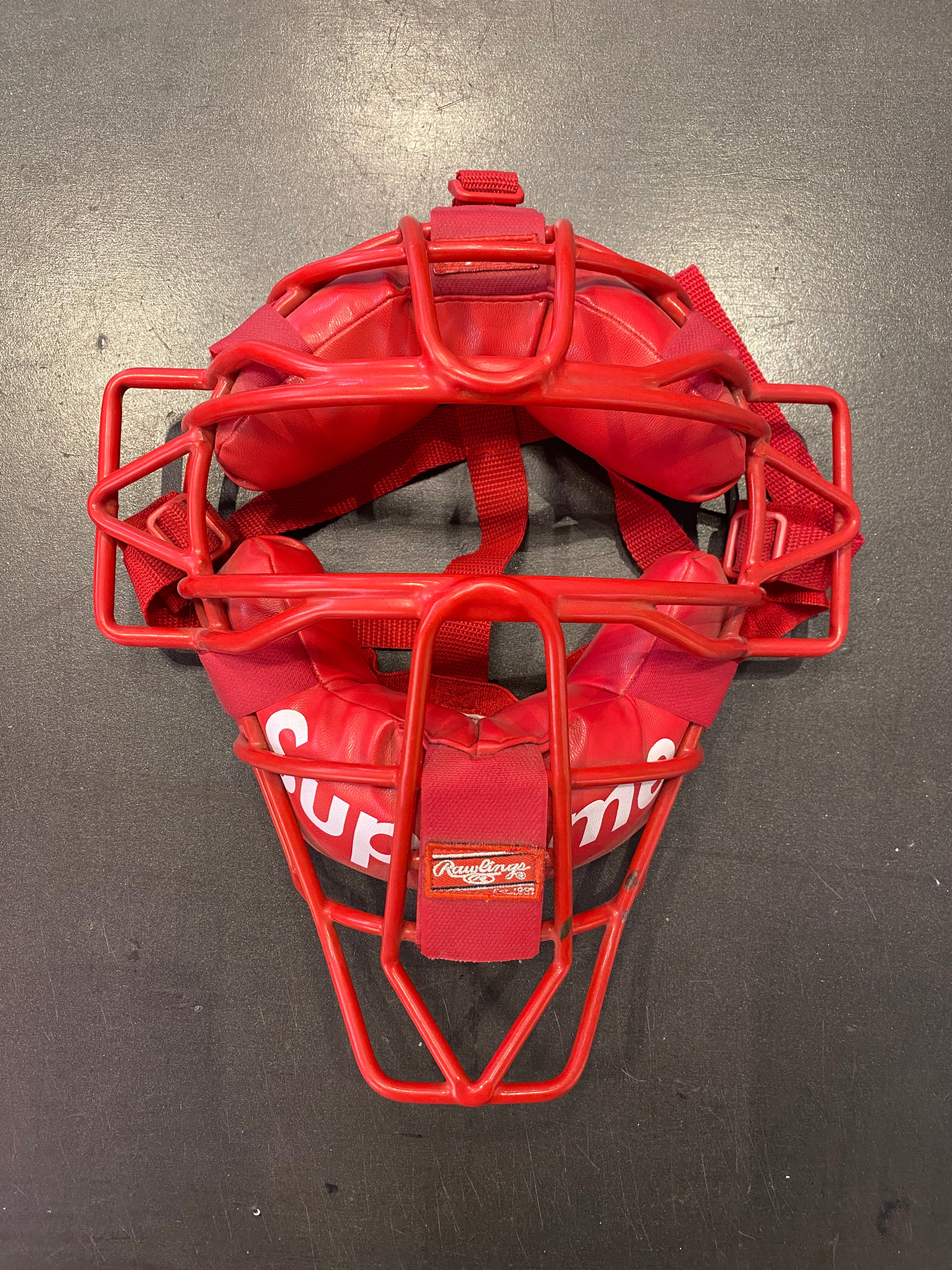 CASCO DA BASEBALL DA COLLEZIONE