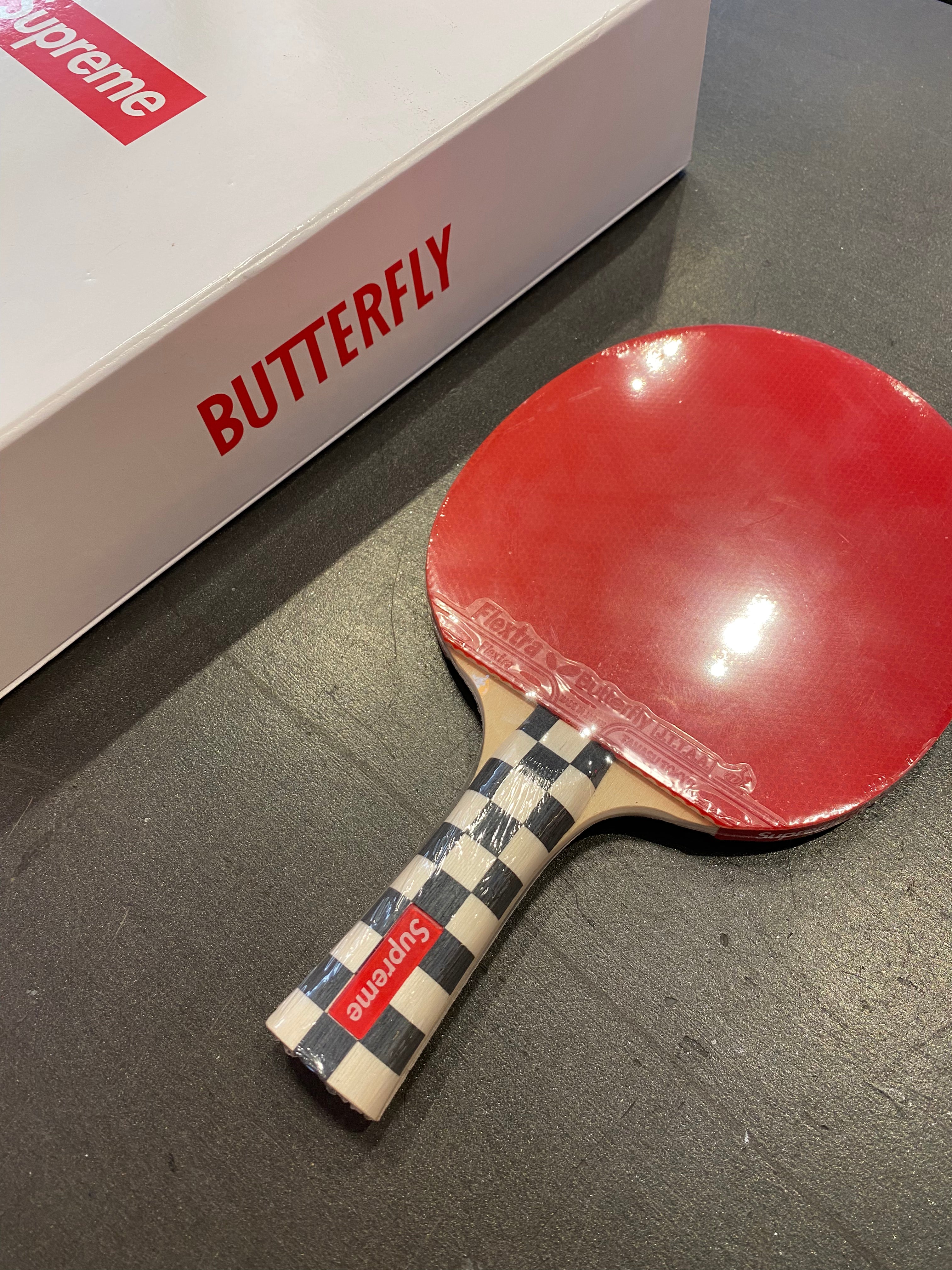 SET DA PING PONG DA COLLEZIONE