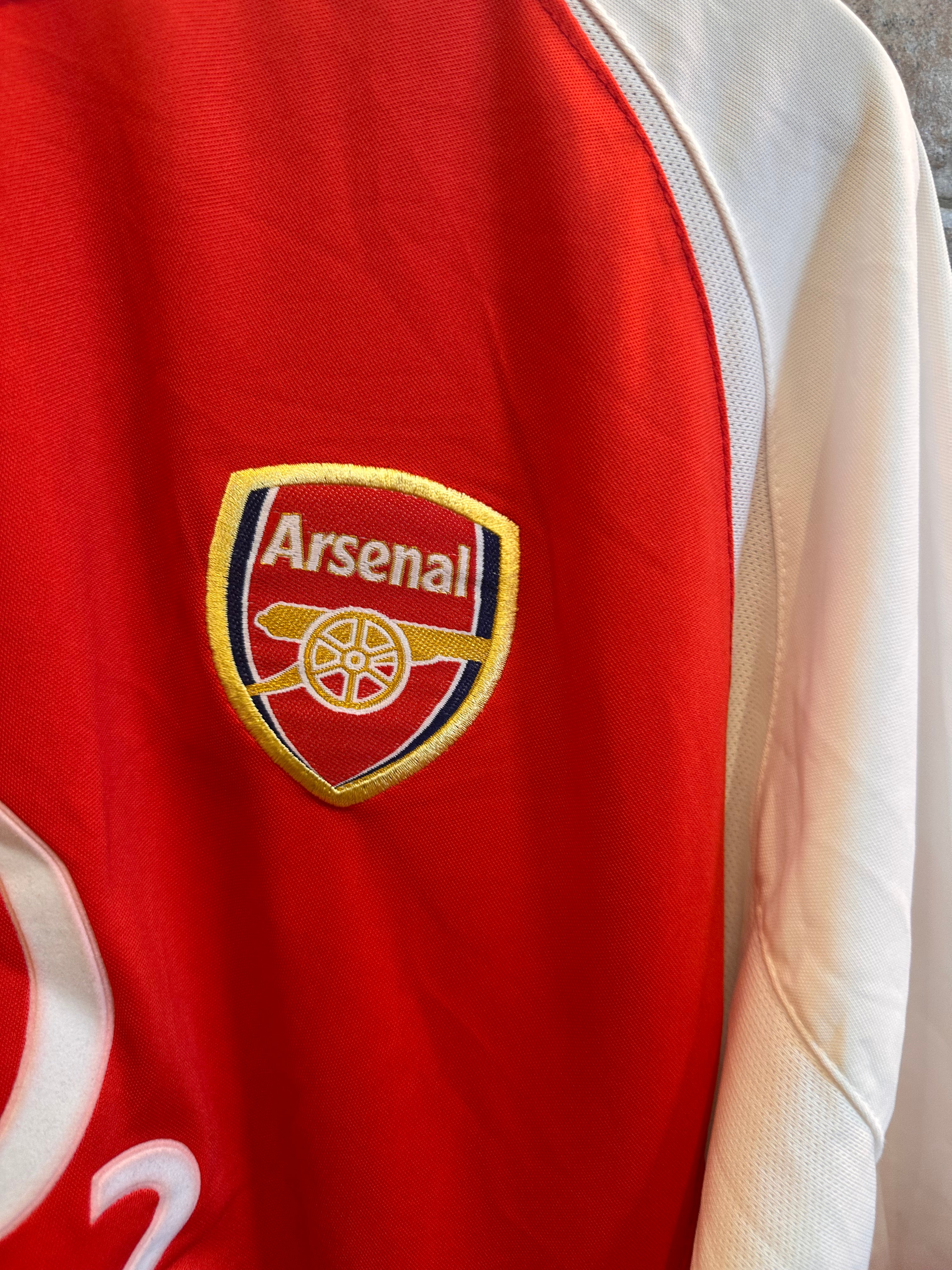 MAGLIA CALCIO ARSENAL DA UOMO