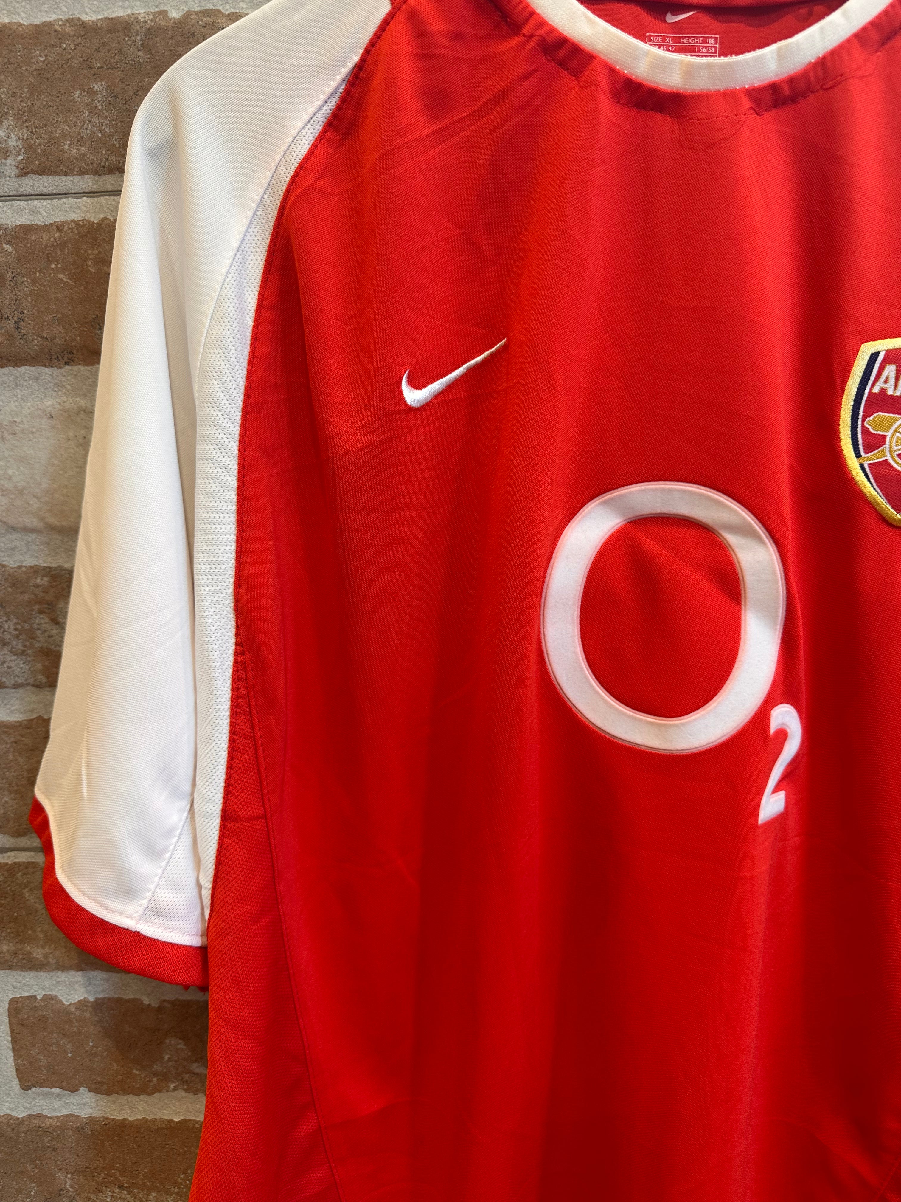 MAGLIA CALCIO ARSENAL DA UOMO