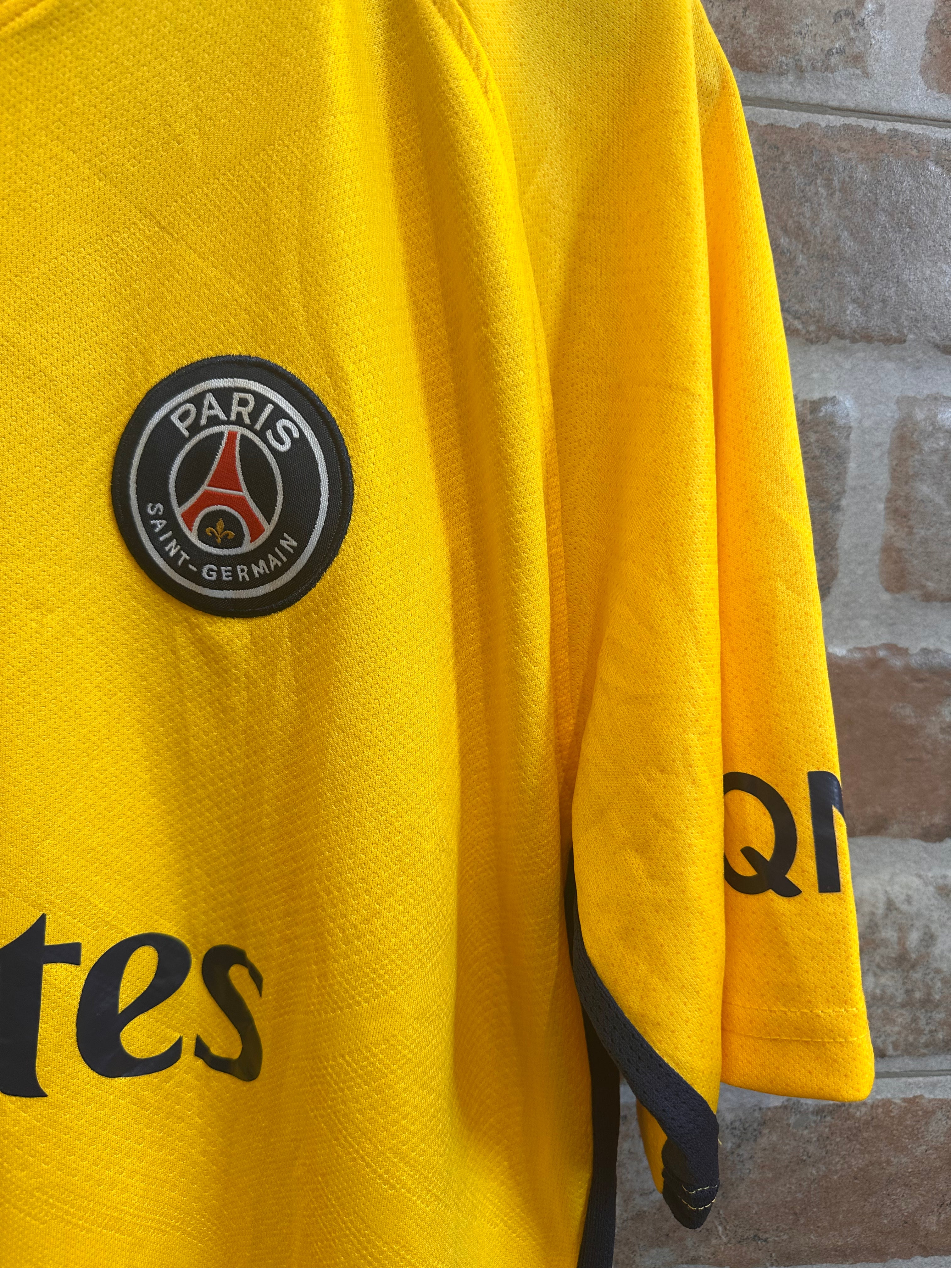 MAGLIA CALCIO PARIS SAINT GERMAIN DA UOMO