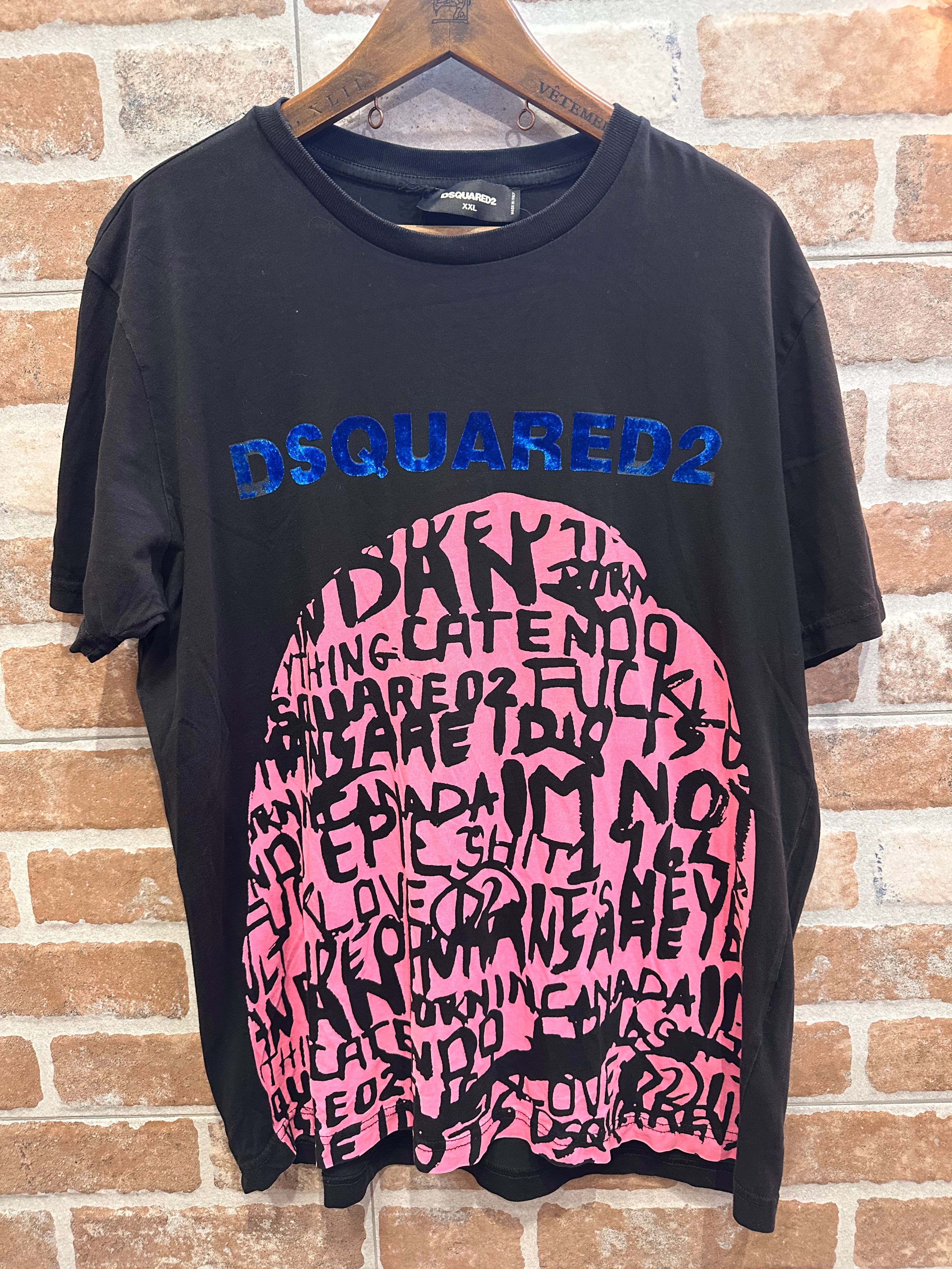 MAGLIA LOGATA NERA DA DONNA