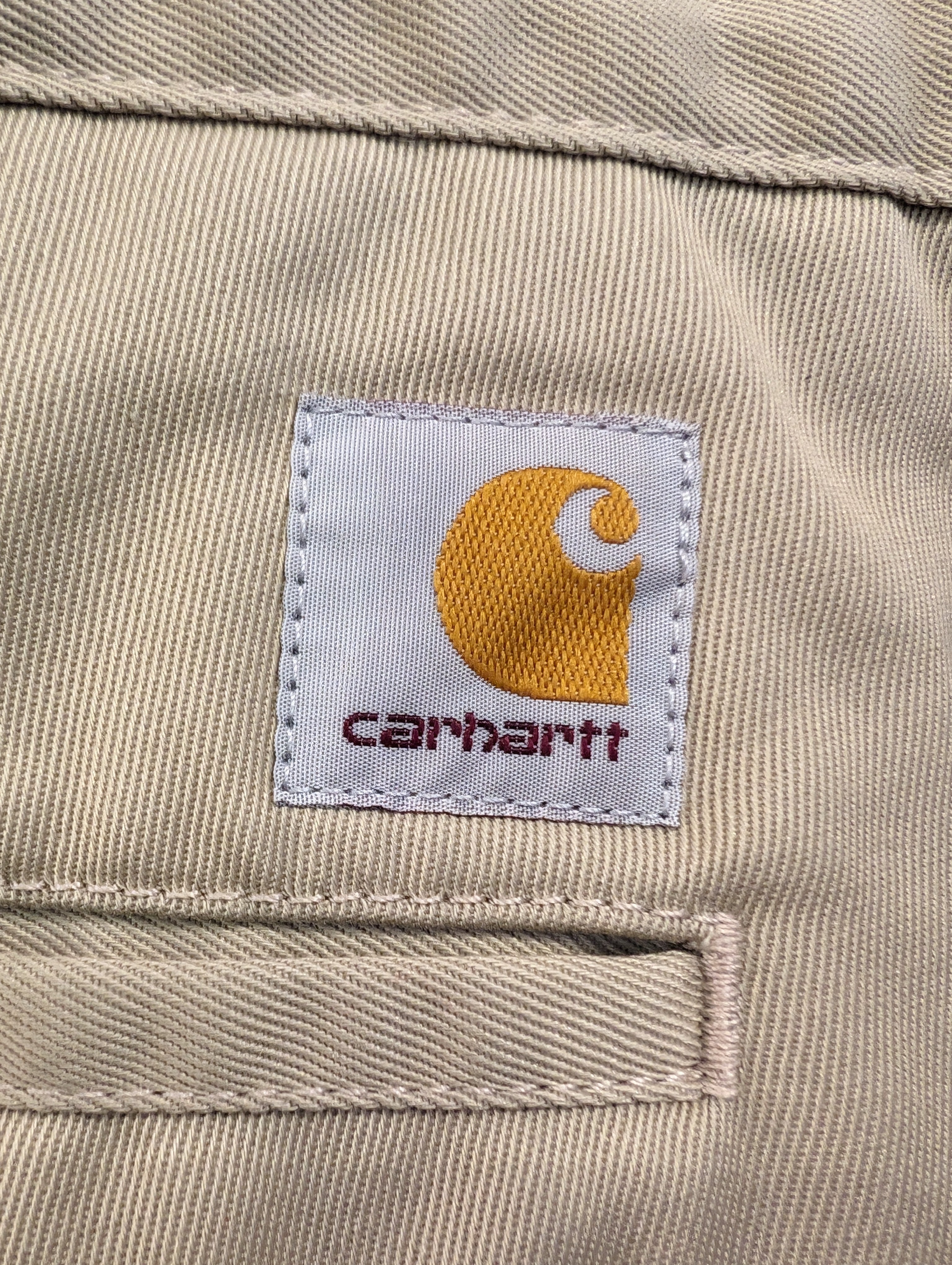 PANTALONI BEIGE DA UOMO