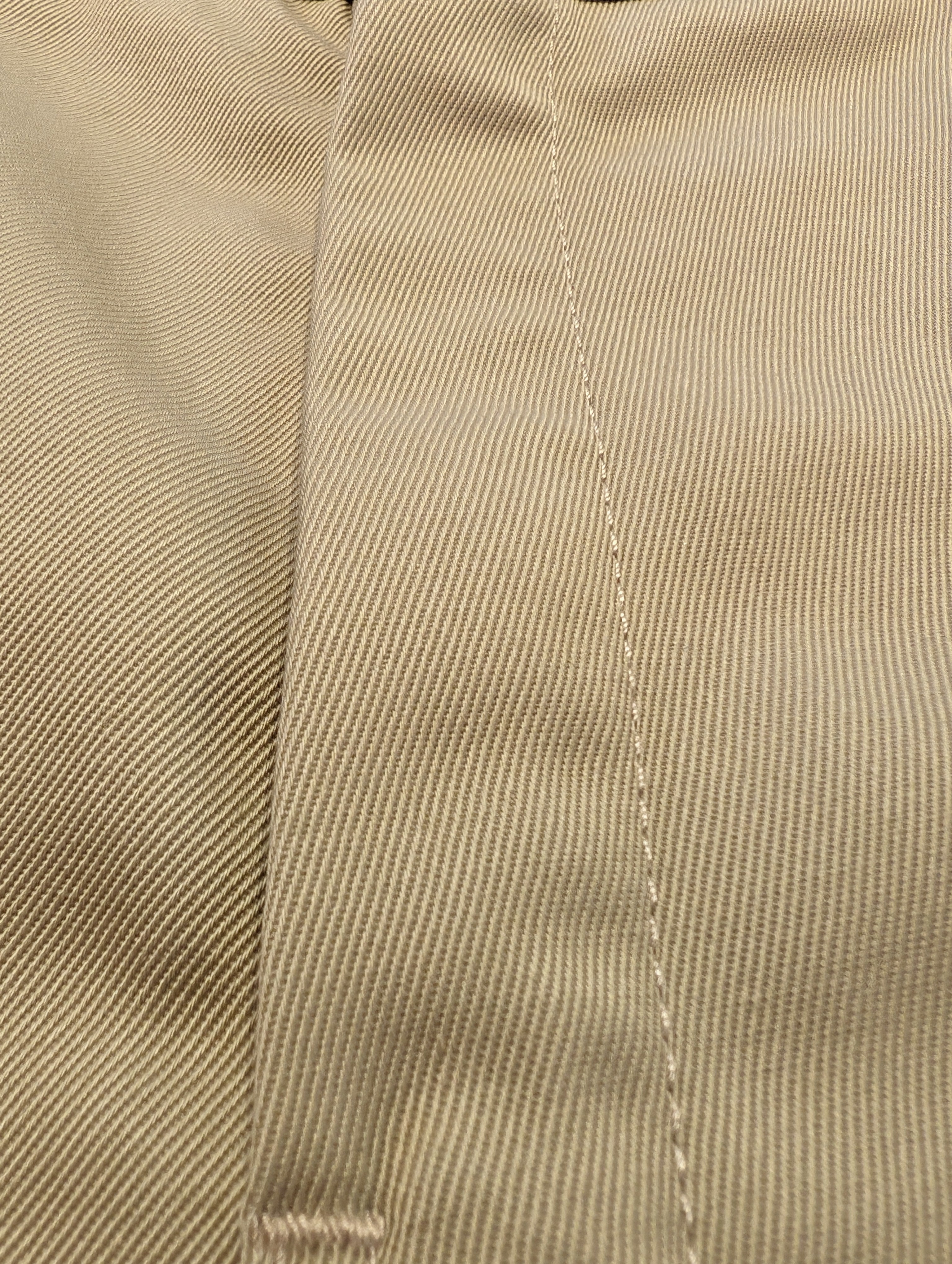 PANTALONI BEIGE DA UOMO