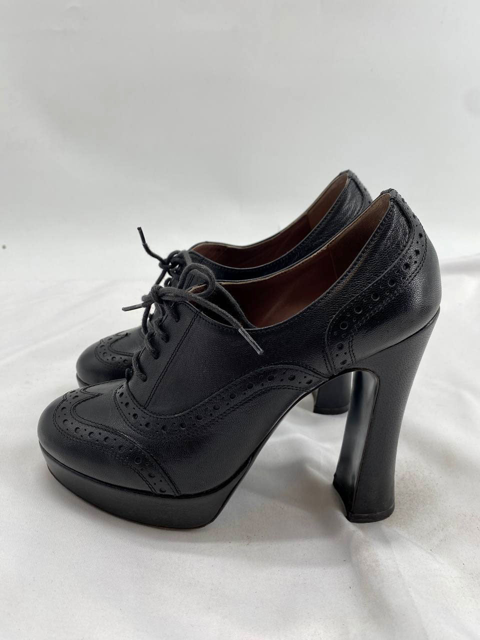 Francesina clearance scarpe donna