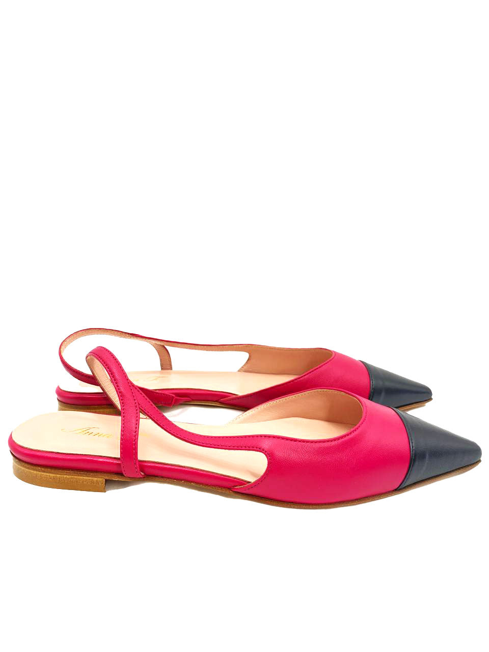 BALLERINE SLINGBACK DA DONNA