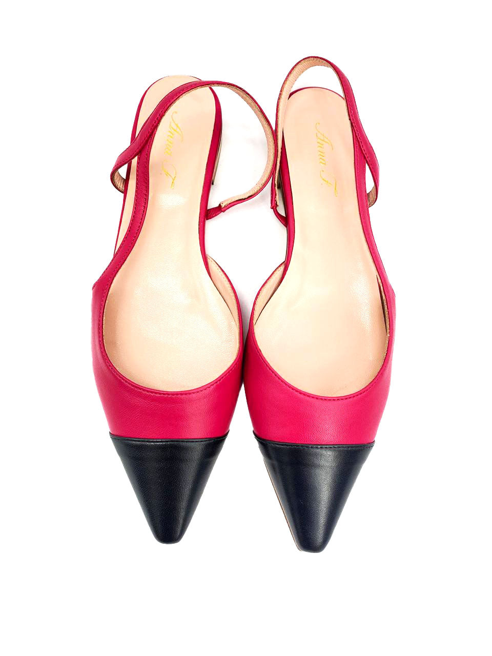 BALLERINE SLINGBACK DA DONNA