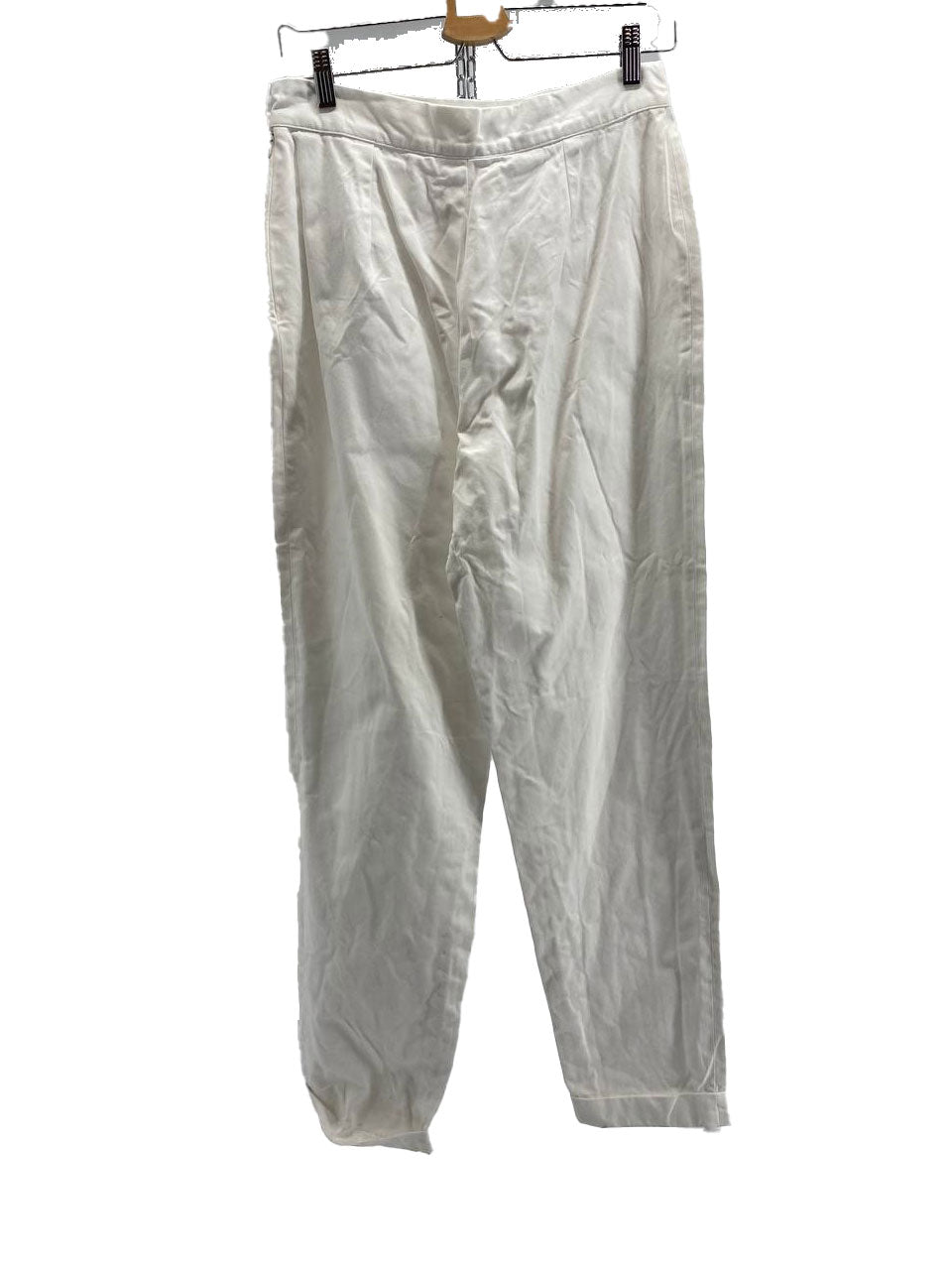 PANTALONI BIANCHI DA DONNA