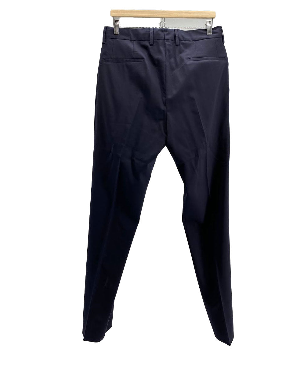 PANTALONE BLU NOTTE DA UOMO