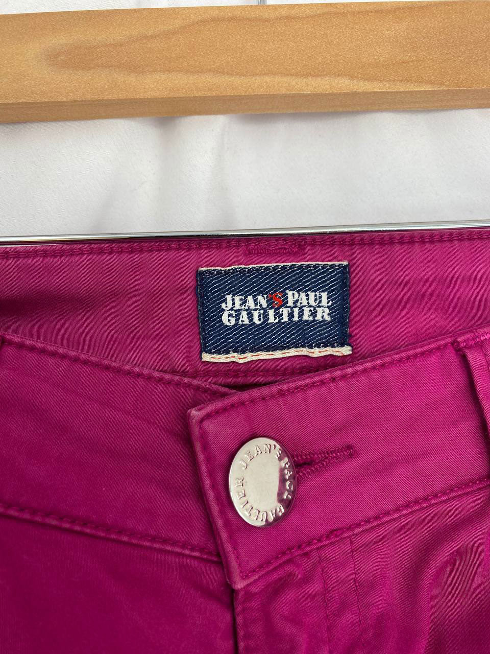 PANTALONE FUCSIA DA DONNA