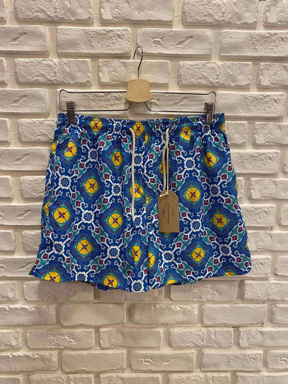 COSTUME DA BAGNO POSITANO M3